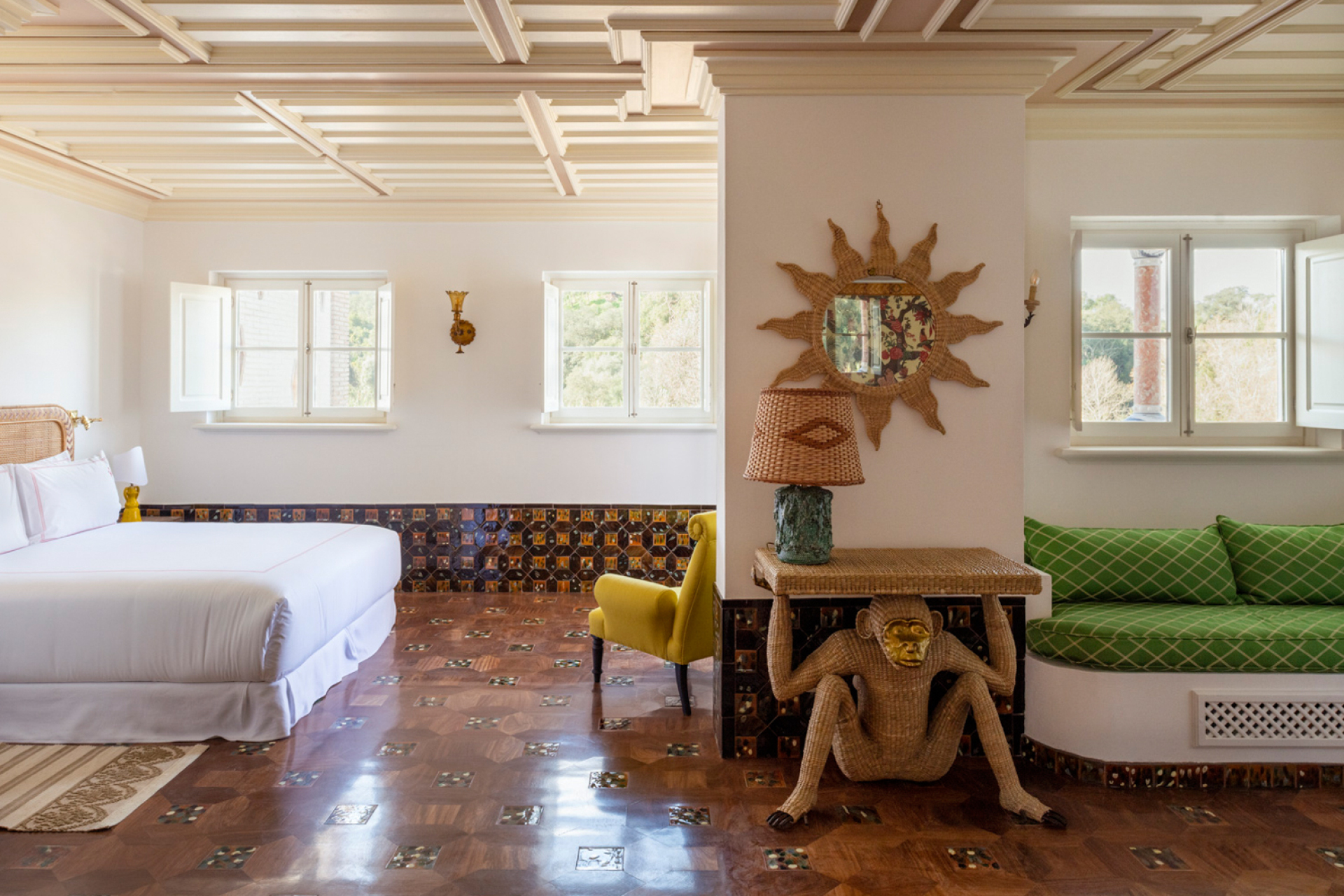 Hotel Vermelho | Vermelho Junior Suites