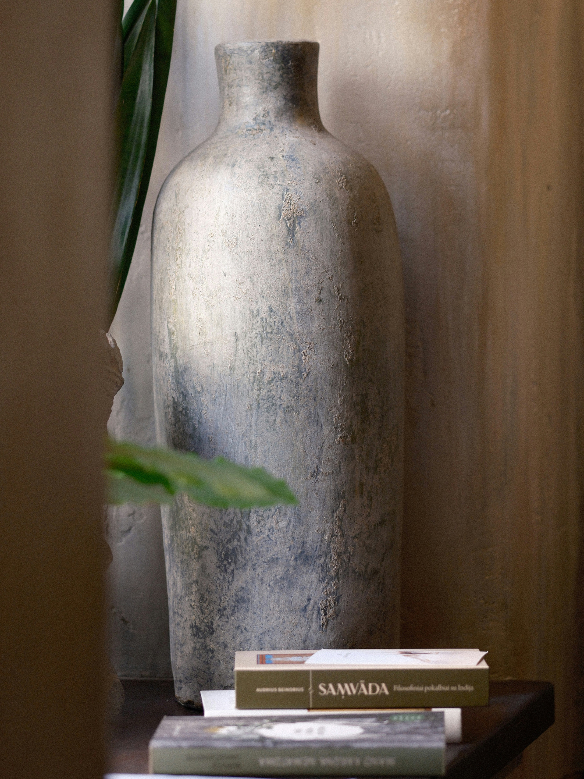Wabi Sabi