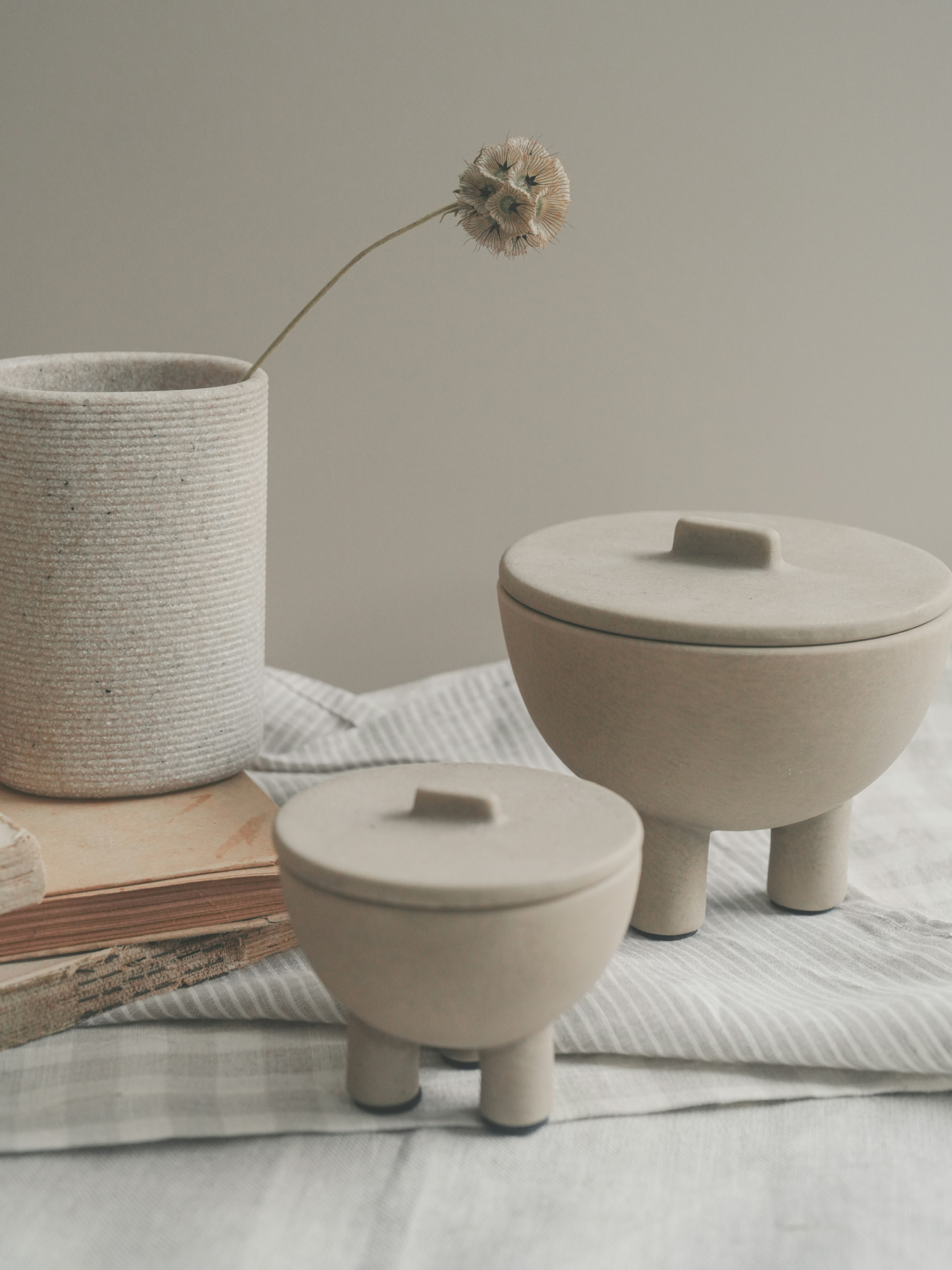 Wabi Sabi