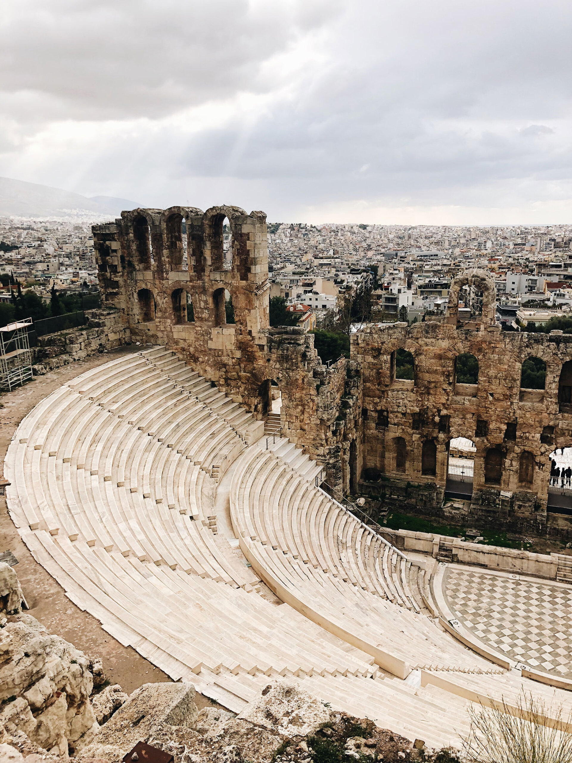 Ηρώδειο