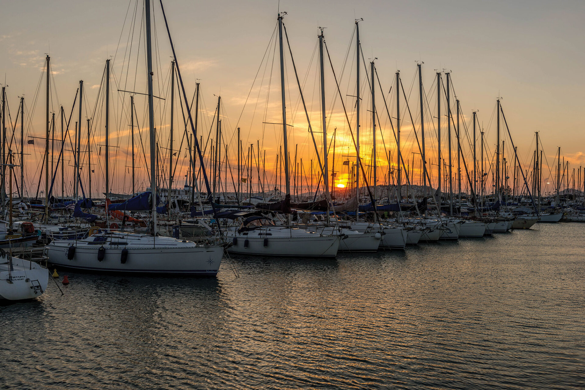 © Eddie Bugajewski / Unsplash