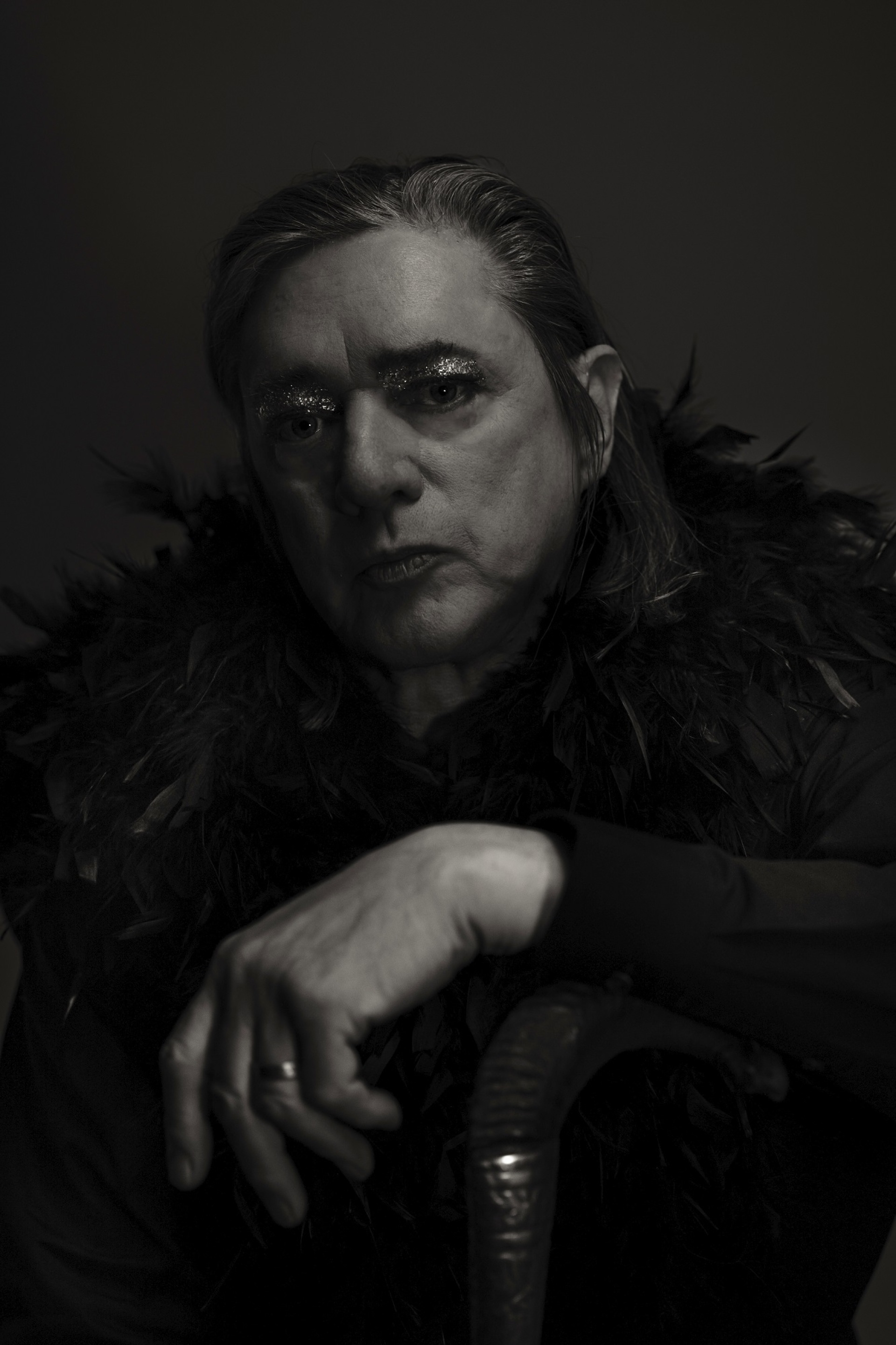 Einstürzende Neubauten - Blixa Βargeld: Ερχόμαστε από έναν άλλο γαλαξία ποπ μουσικής