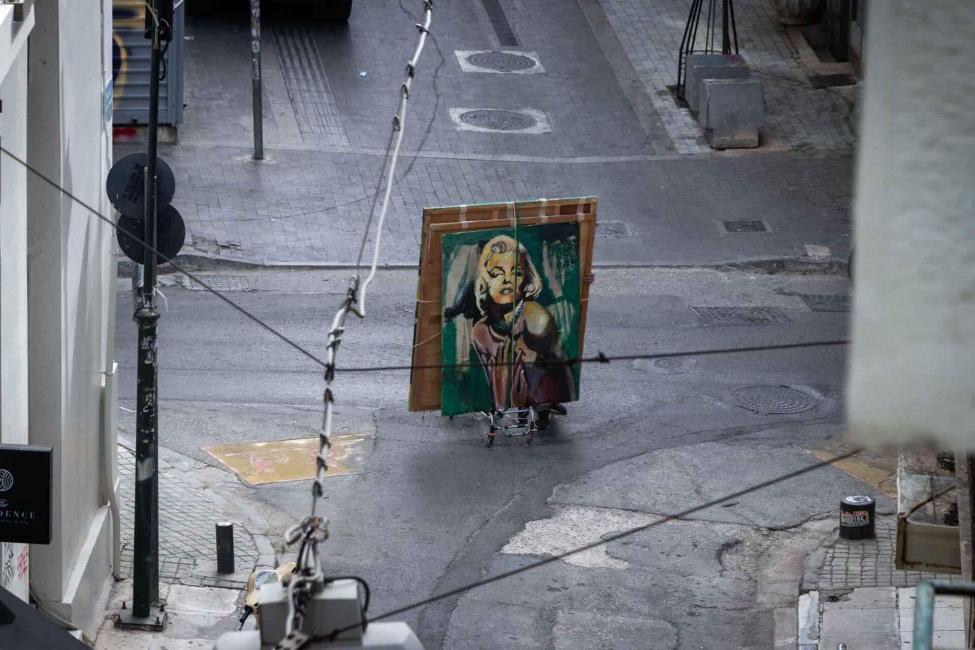 © Άγγελος Μίχας