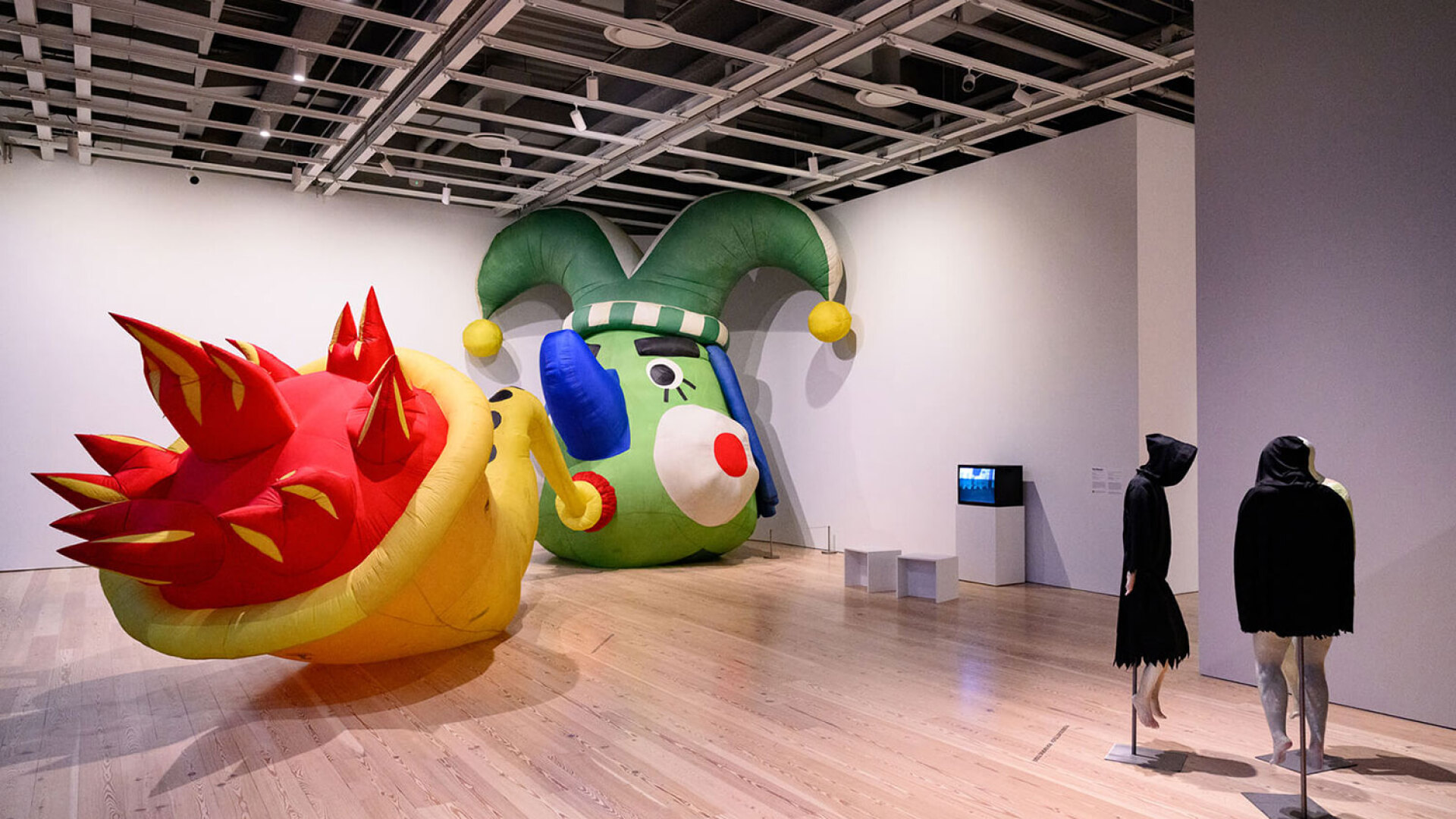 Whitney Biennial 2026 | Whitney Museum of American Art, New York