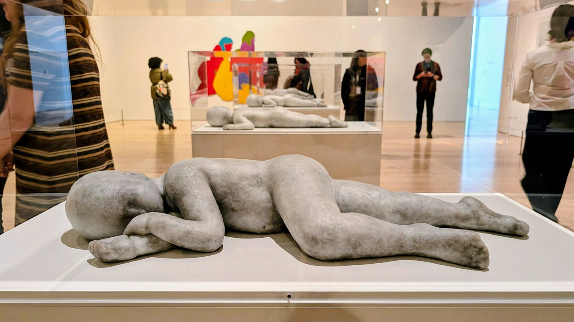 Whitney Biennial 2026 | Whitney Museum of American Art, New York