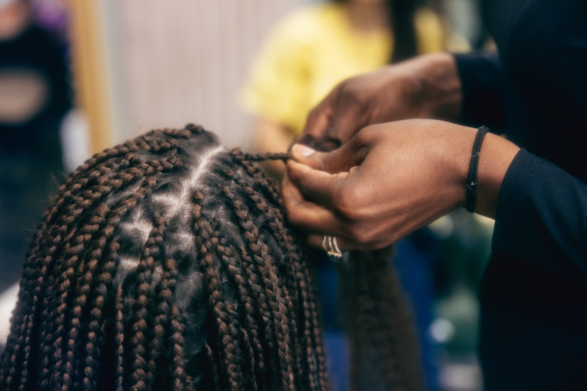 Braids
