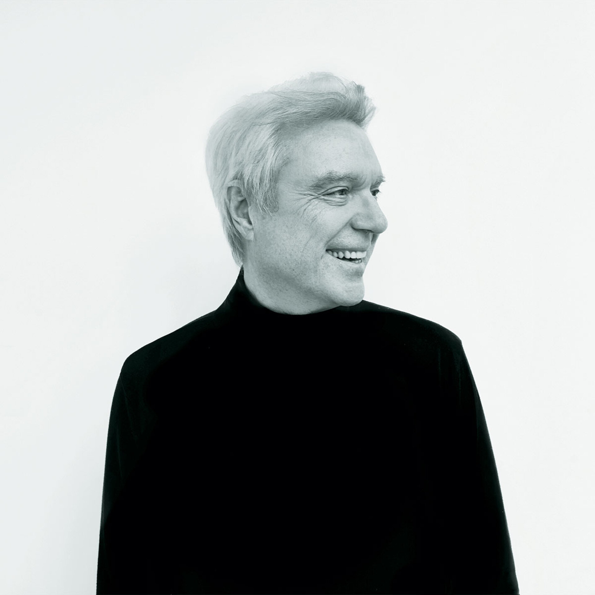 David Byrne 