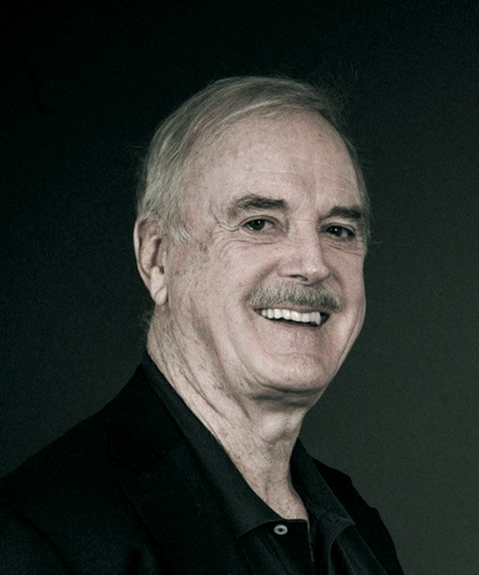 John Cleese