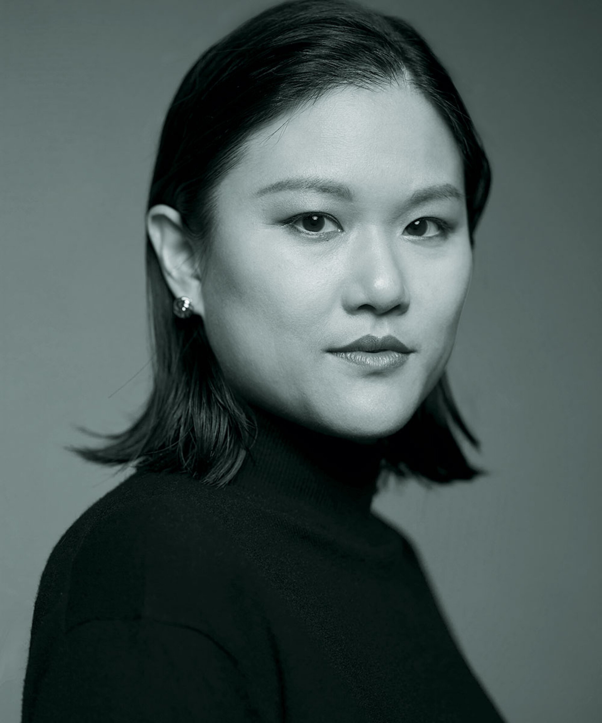 Karen Hao