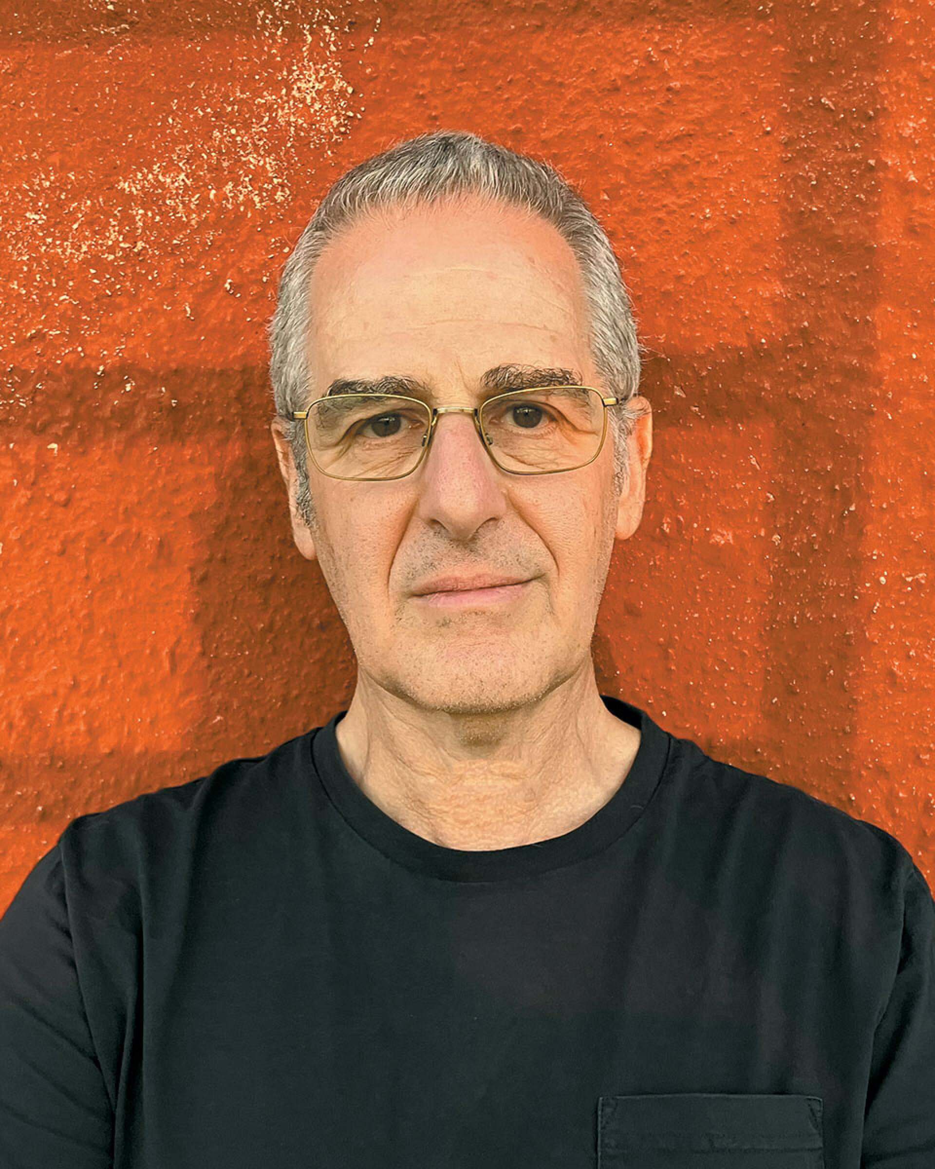 Mark Mazower © Jed Mazower
