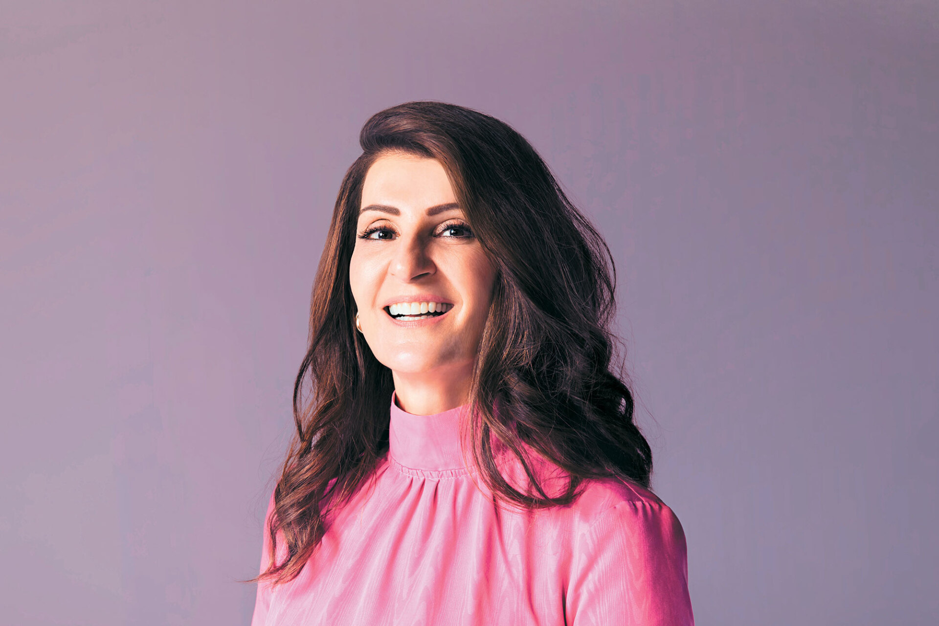 Nia Vardalos