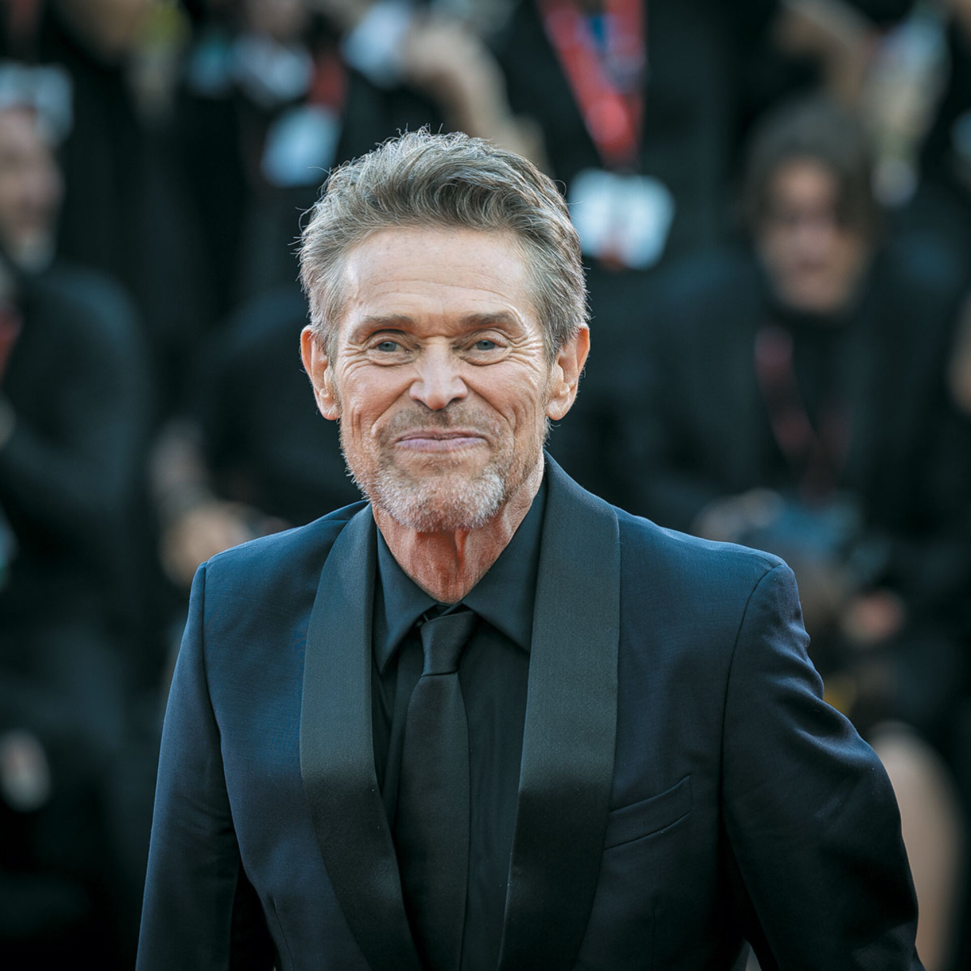 Willem Dafoe