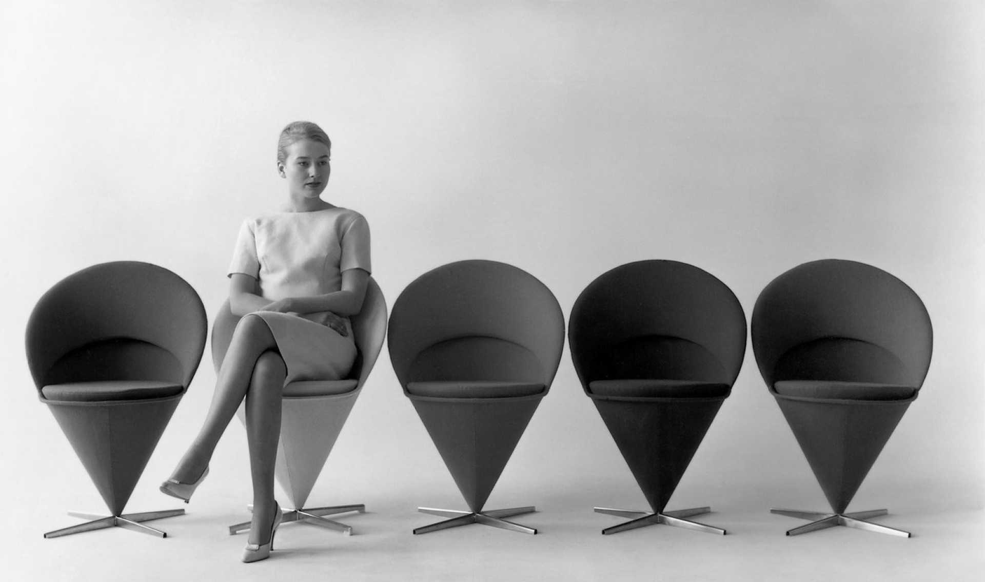 Cone Chair