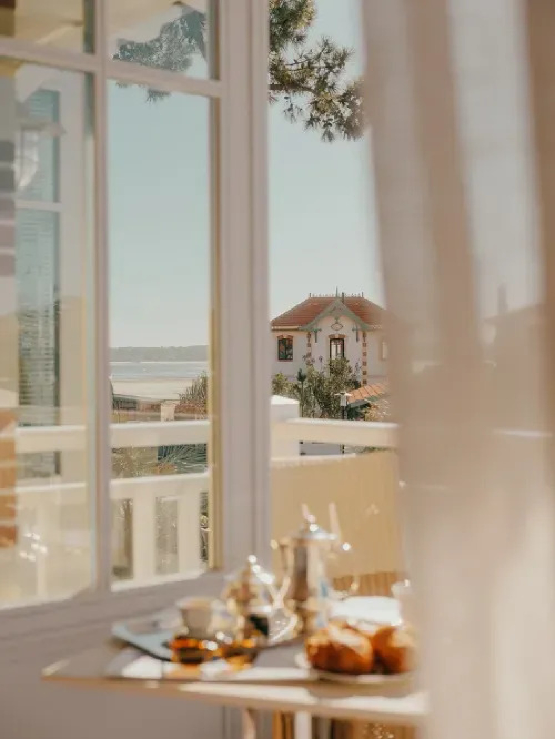 Villa colette