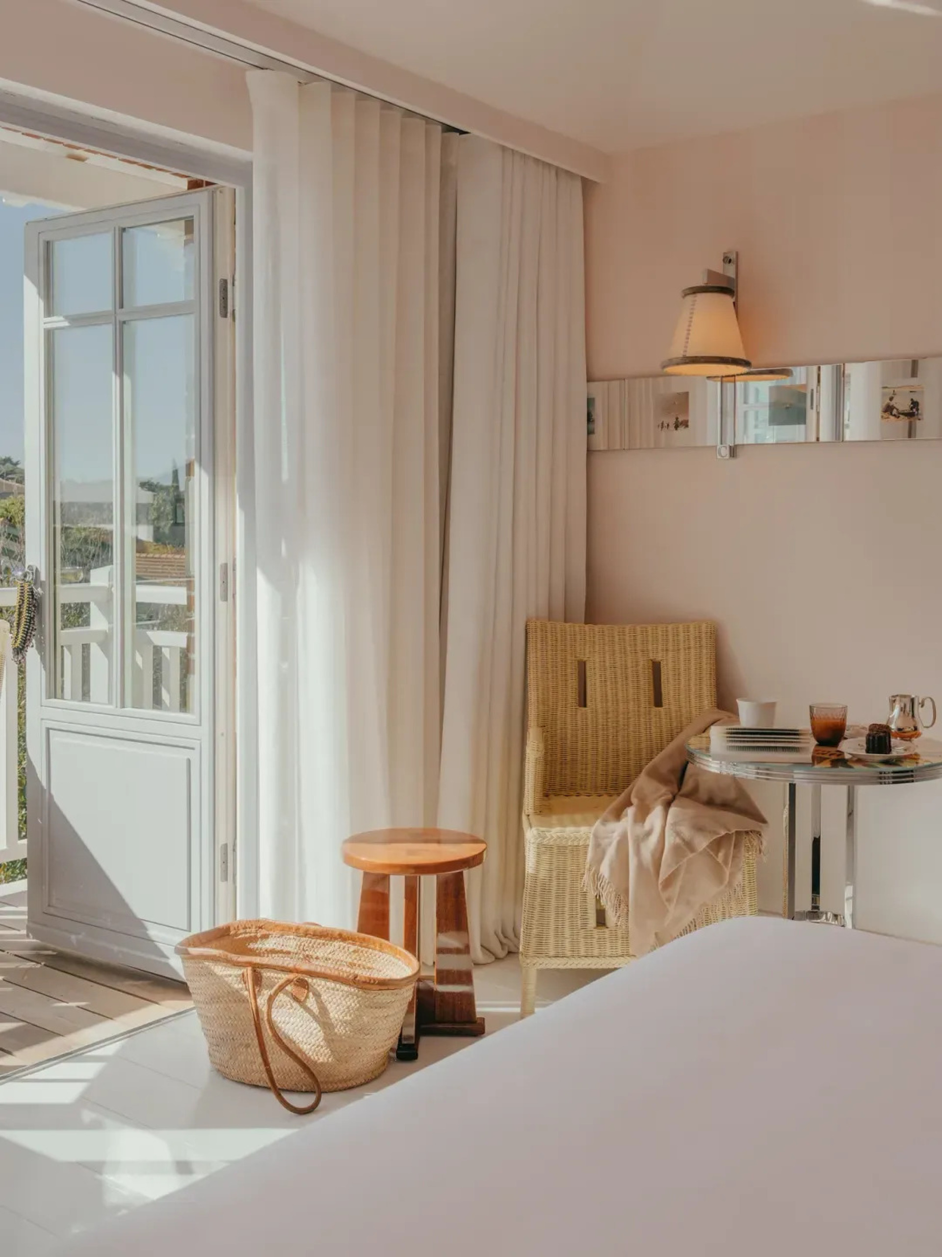 Villa colette