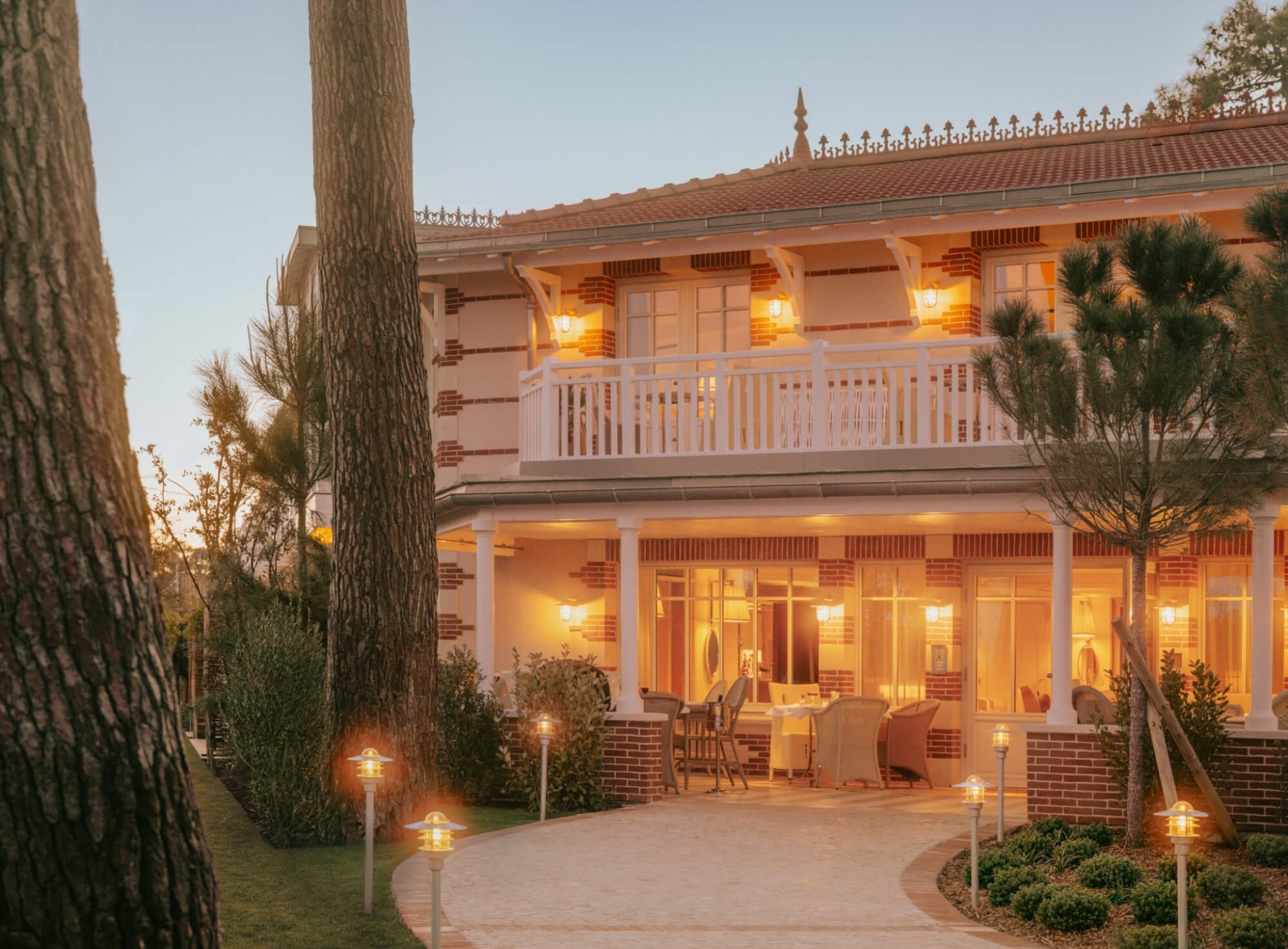 Villa colette