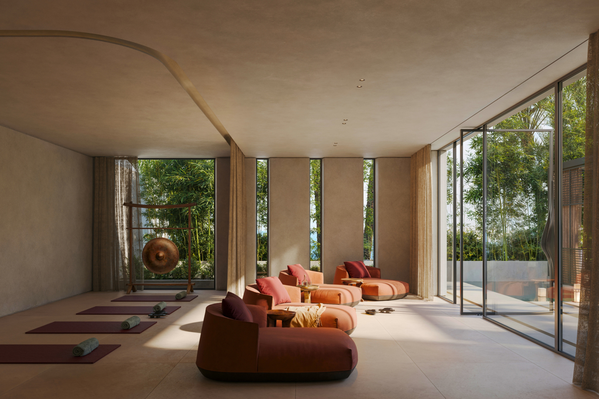 Nao Longevity Hub | Minos Palace | Κρήτη