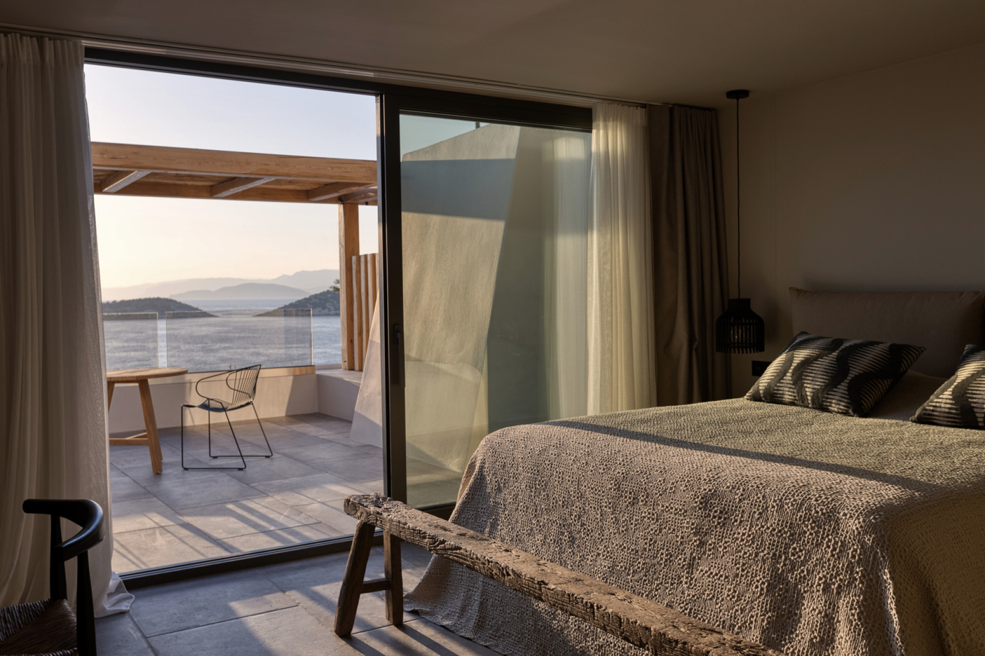 Nao Longevity Hub | Minos Palace | Κρήτη