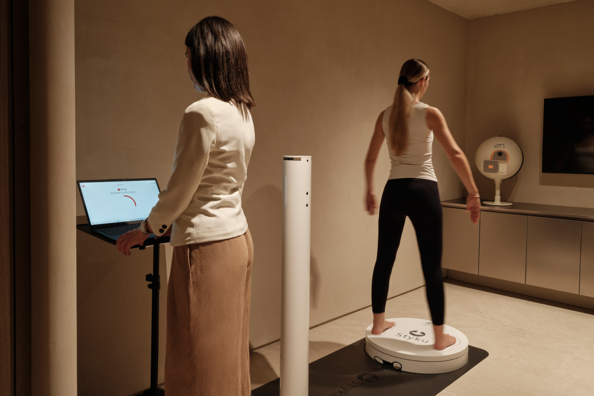 Nao Longevity Hub | Minos Palace | Κρήτη