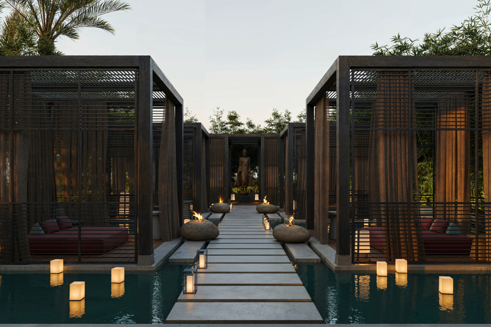 Nao Longevity Hub | Minos Palace | Κρήτη