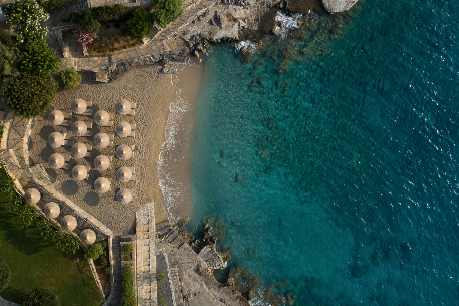 Nao Longevity Hub | Minos Palace | Κρήτη