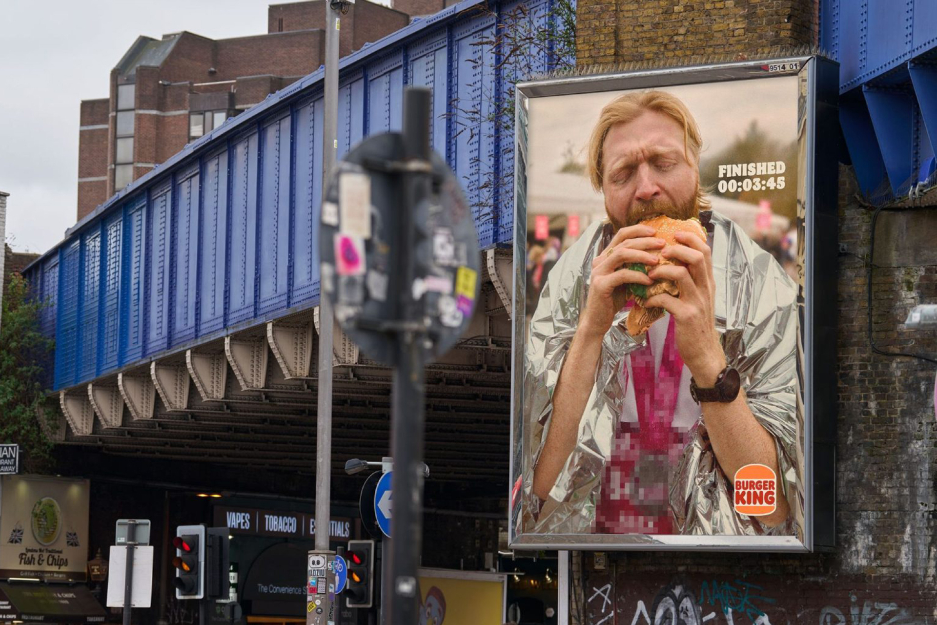 Burger King