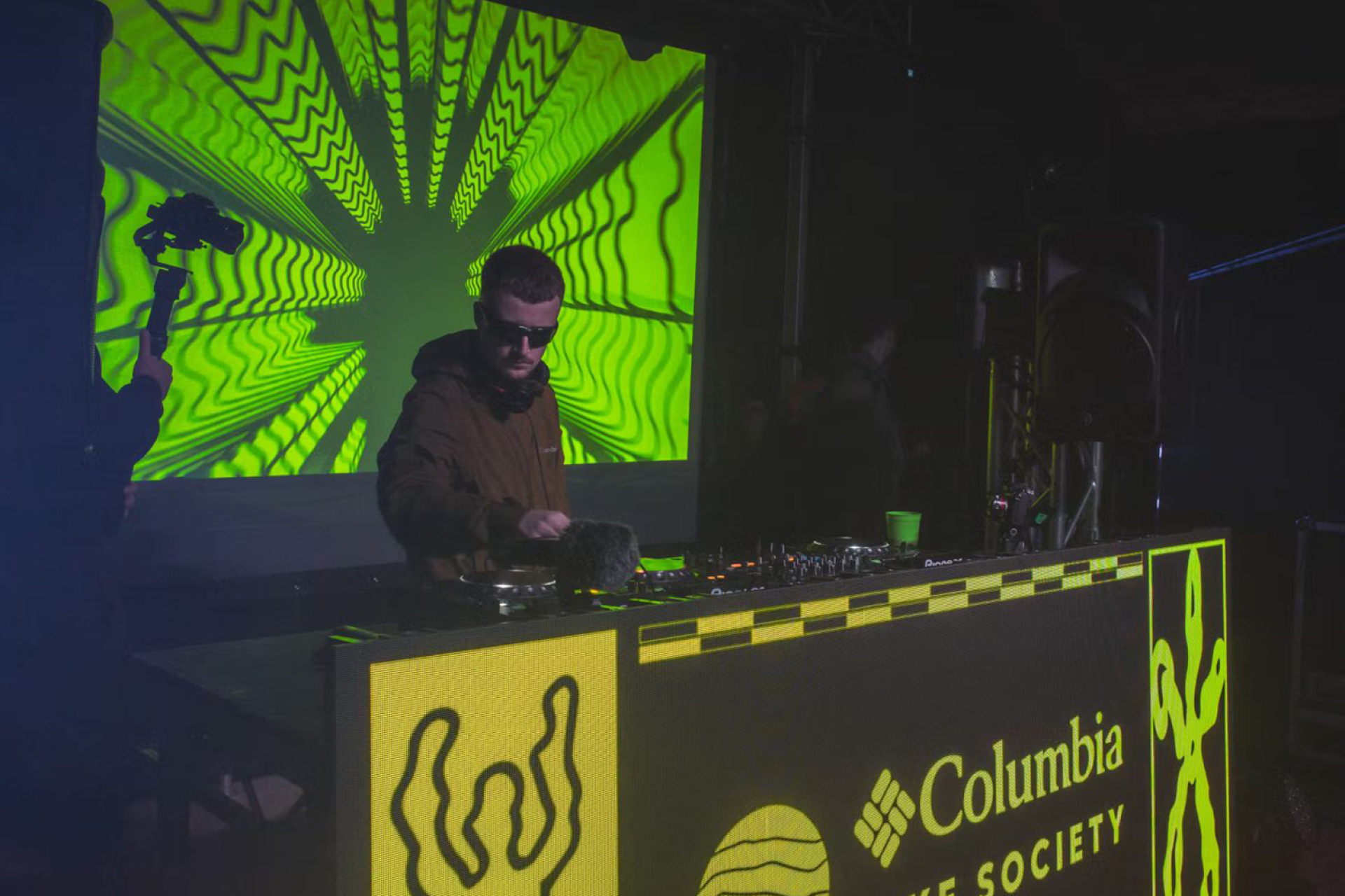 Columbia