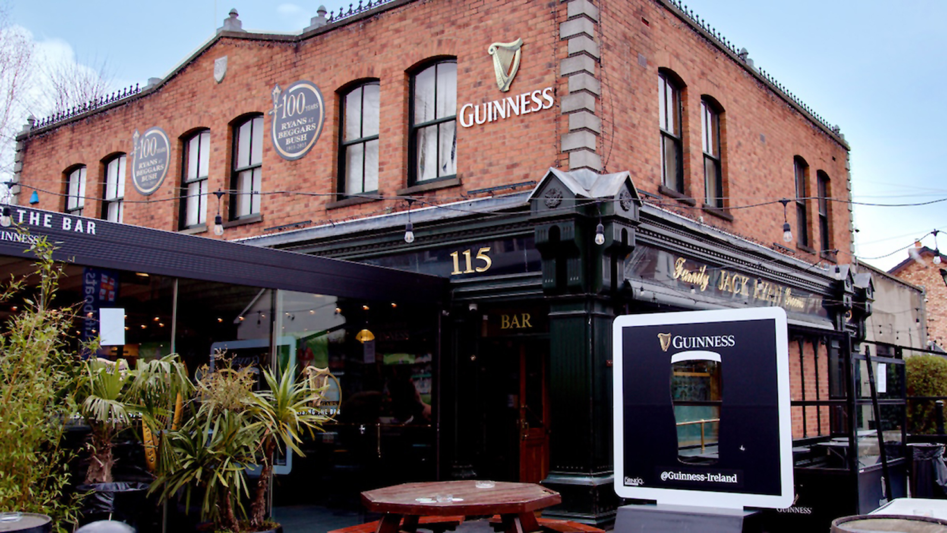 Guinness