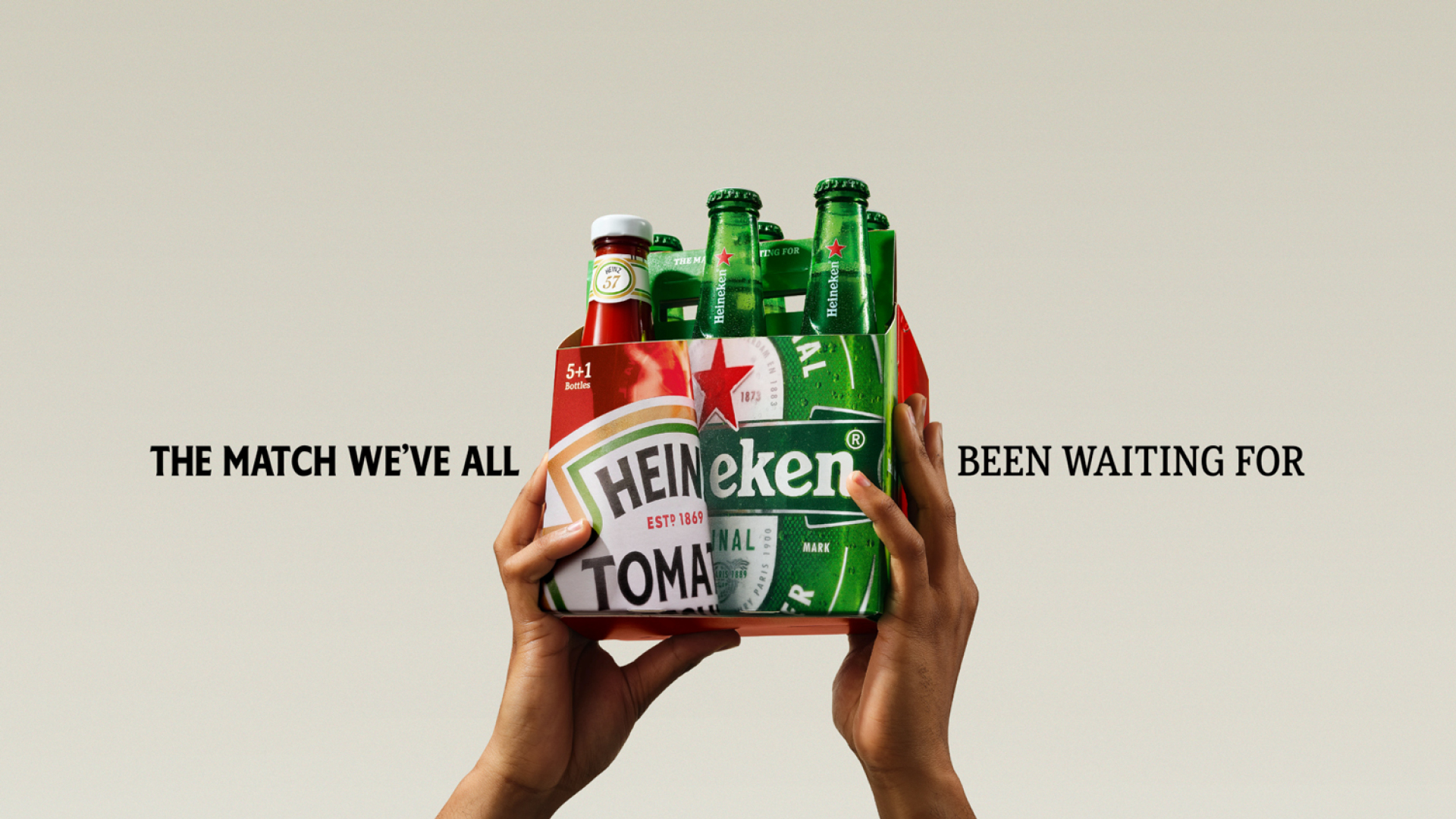 Heinz | Heineken