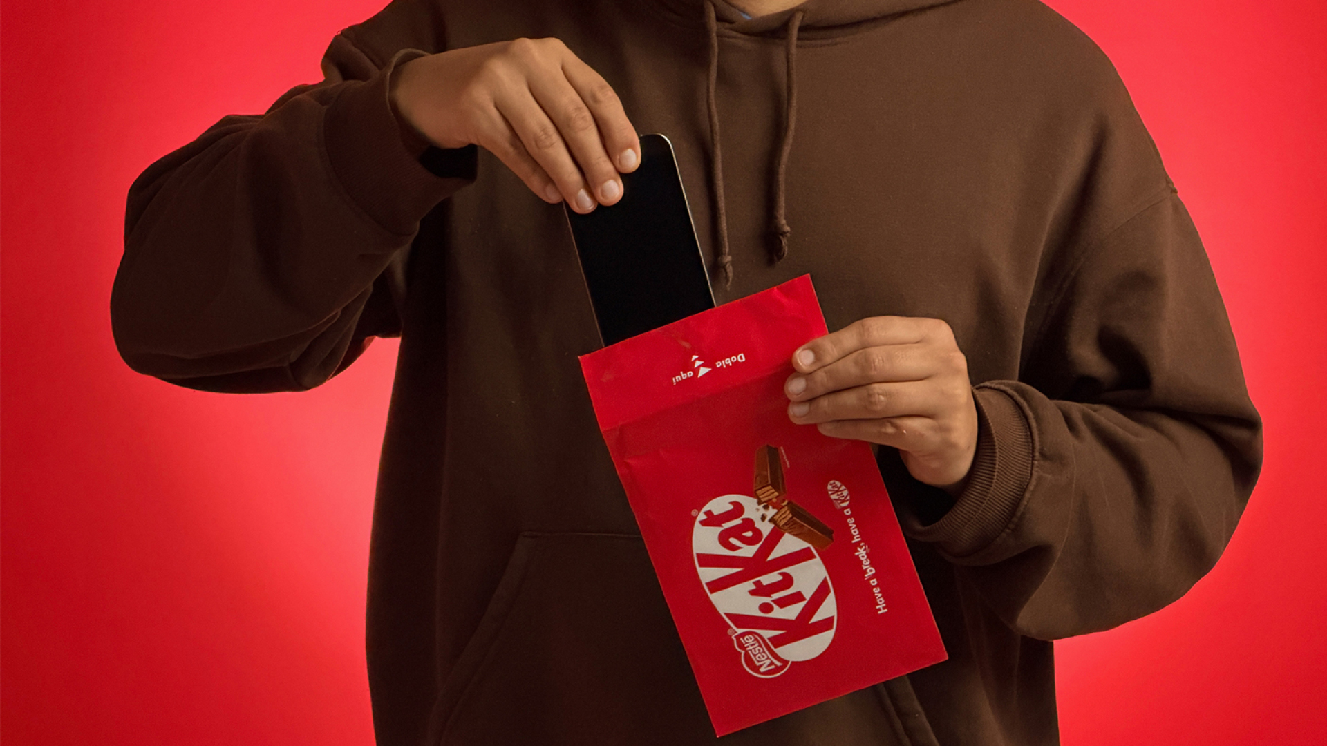 KitKat | BreakMode