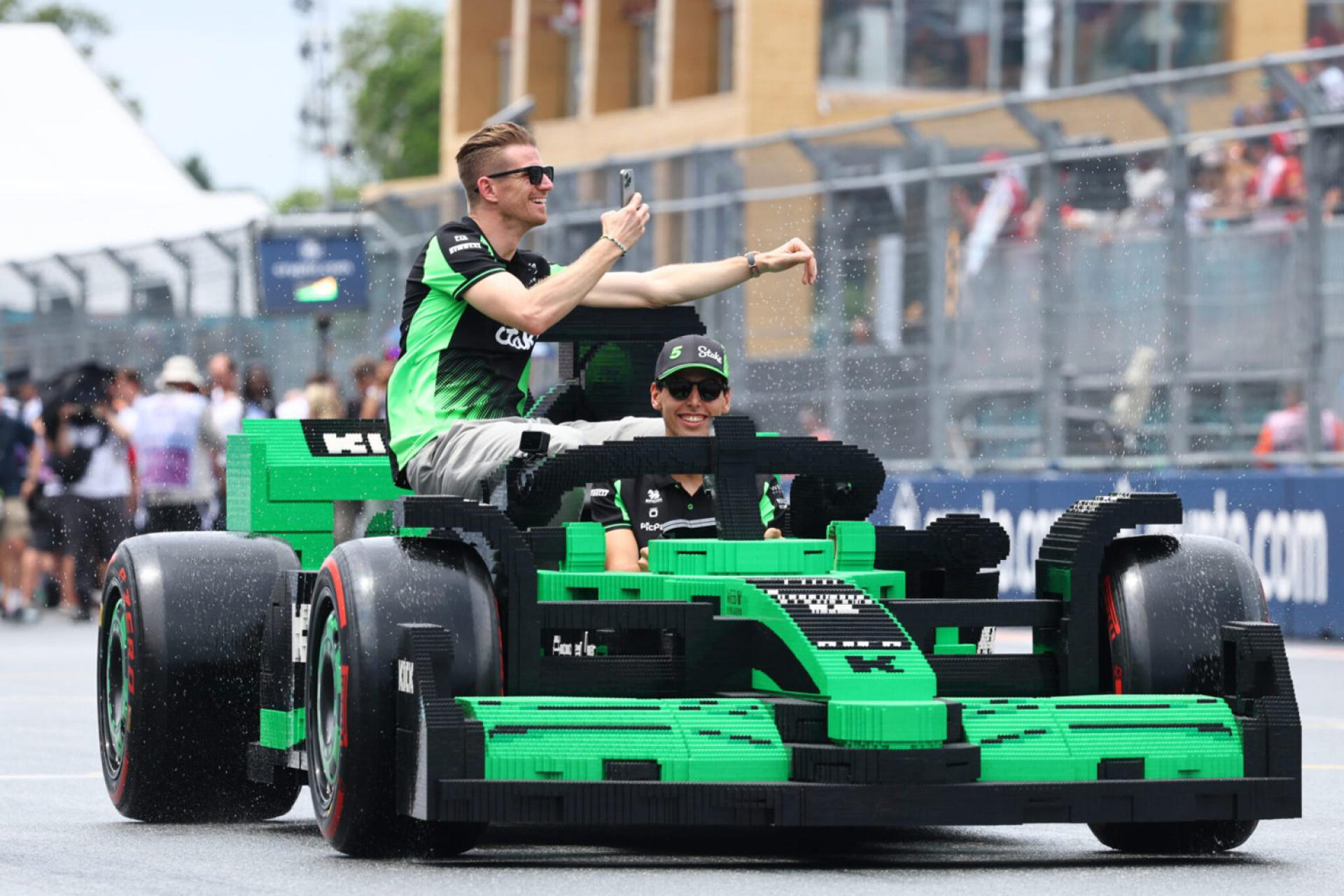 LEGO | Formula 1