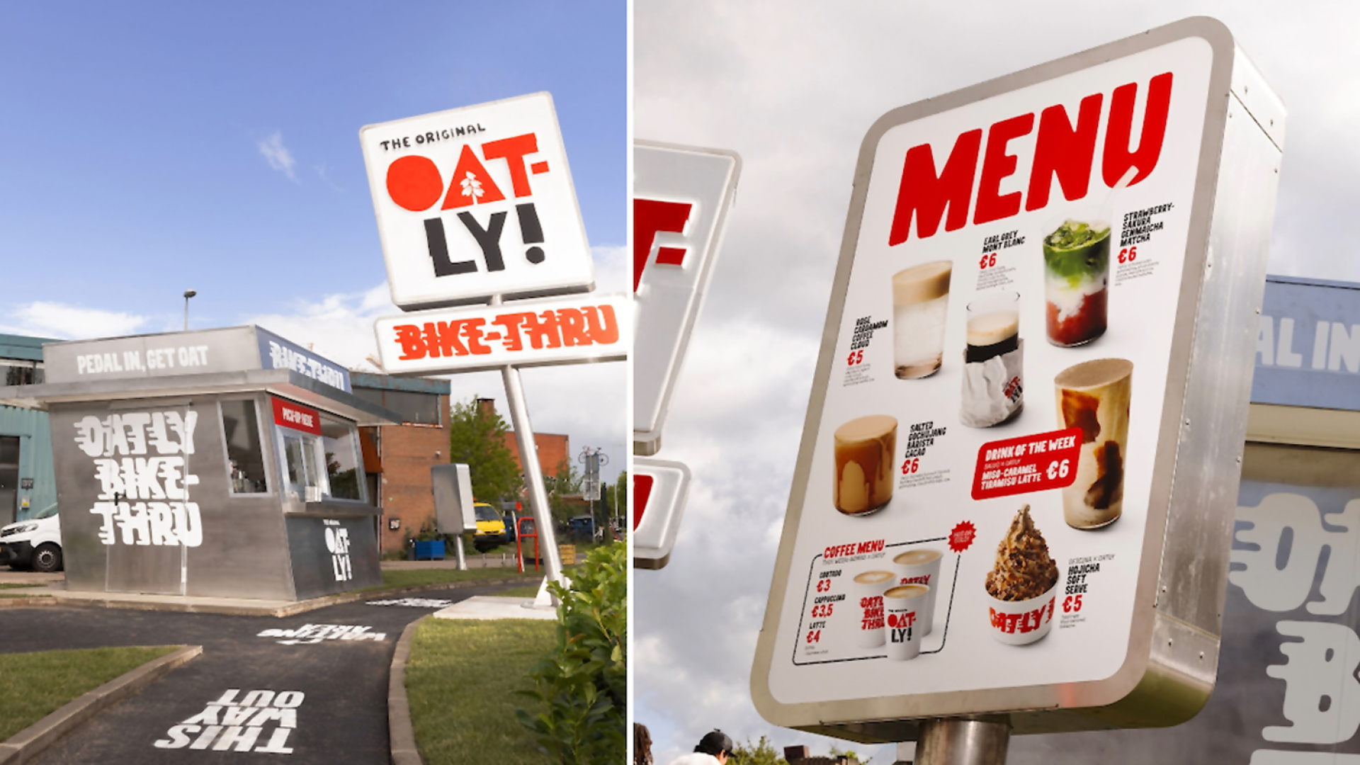 Oatly