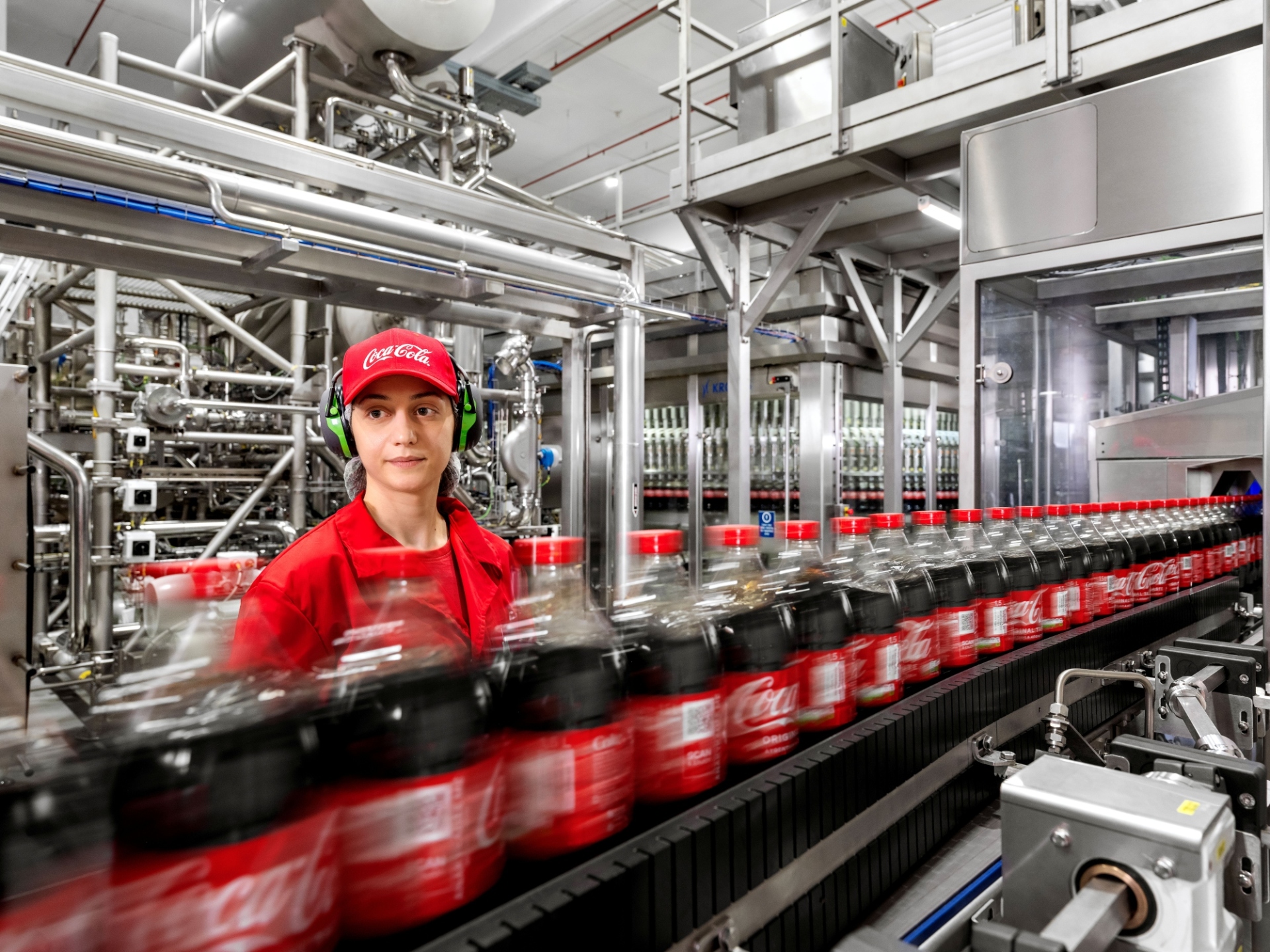 Coca-Cola