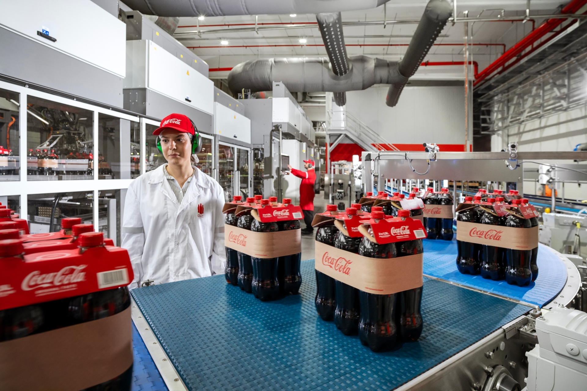 Coca-Cola
