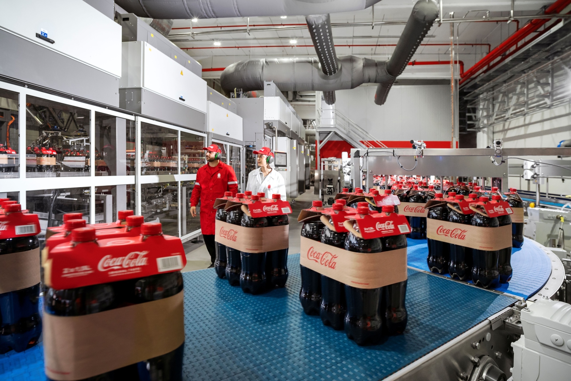 Coca-Cola