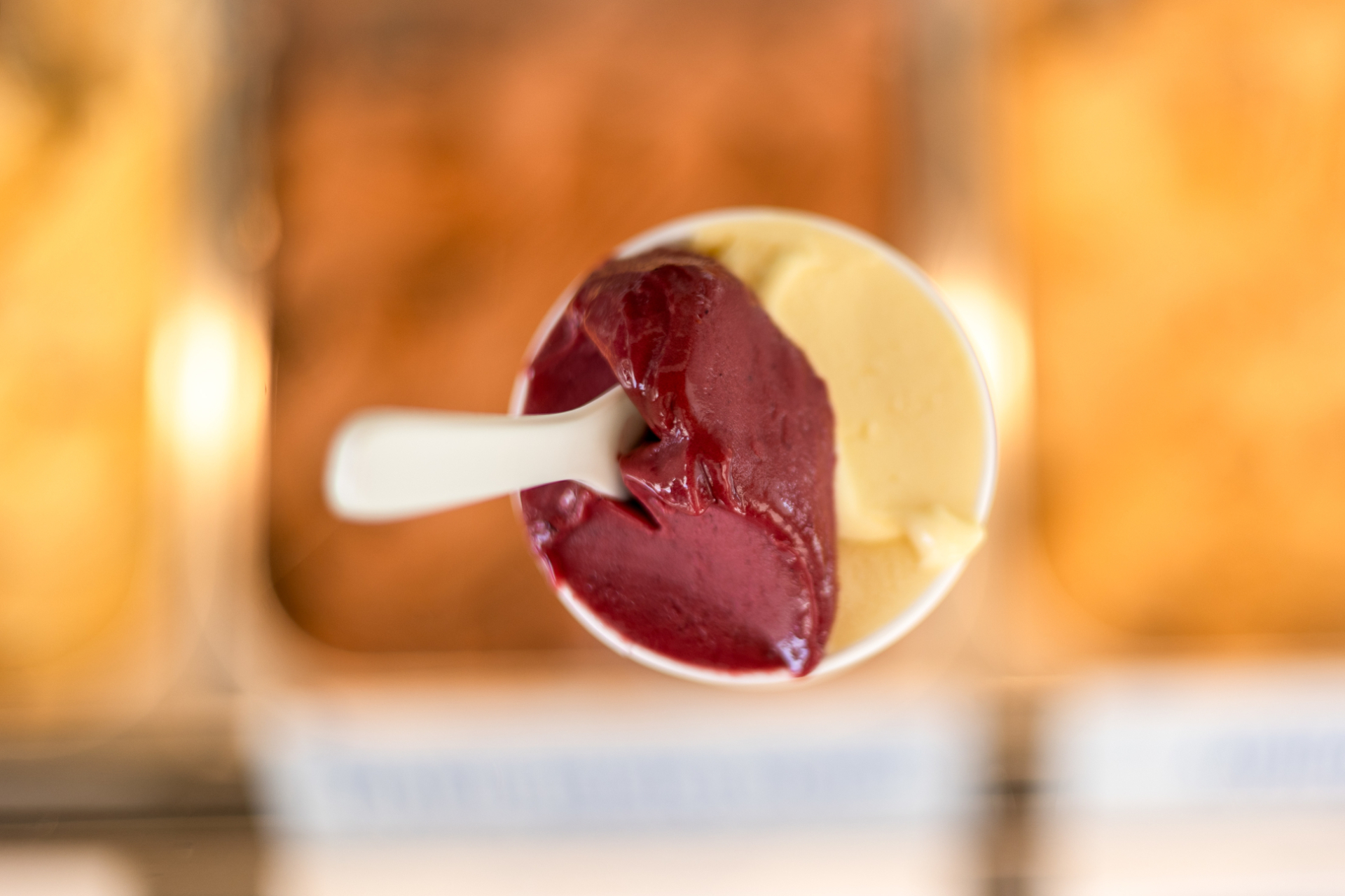 Django gelato 