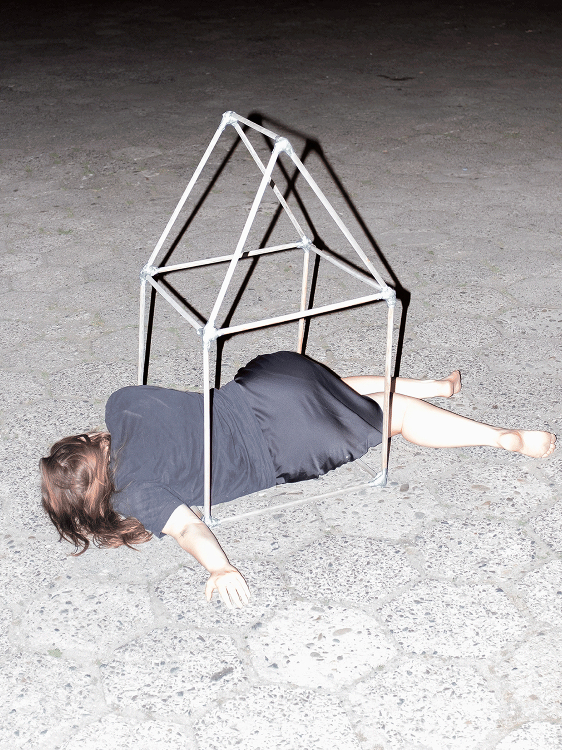 Σάσα Βελίτσκο | Athens Photo Festival 2026, Μουσείο Μπενάκη