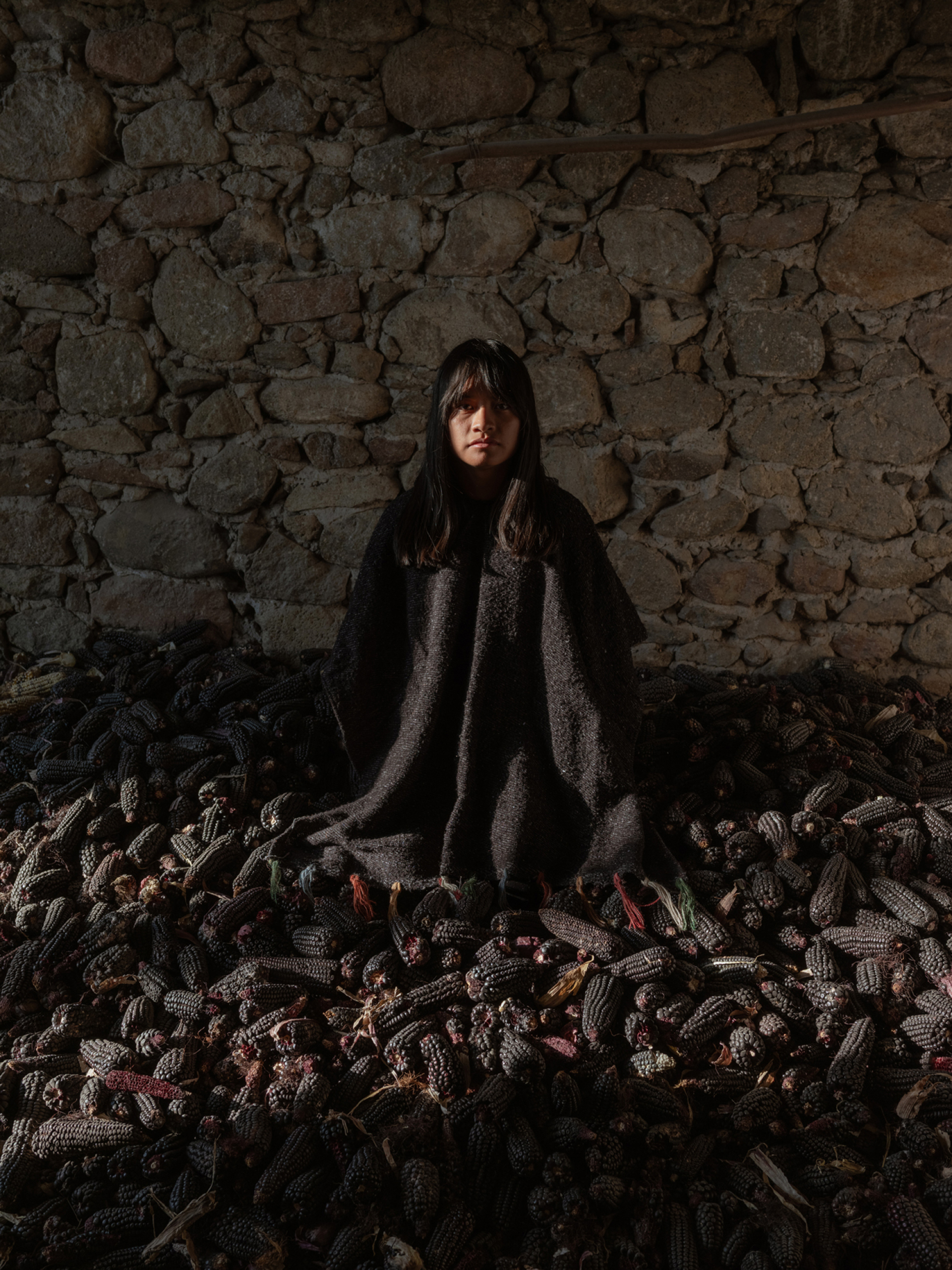 Φλορένς Γκούπιλ | Athens Photo Festival 2026, Μουσείο Μπενάκη