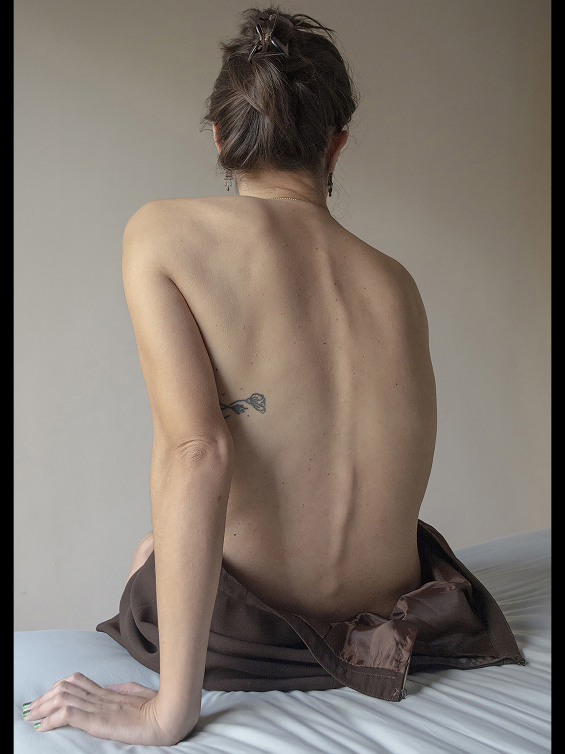 Καλλιόπη Δημητρακοπούλου | Athens Photo Festival 2026, Μουσείο Μπενάκη