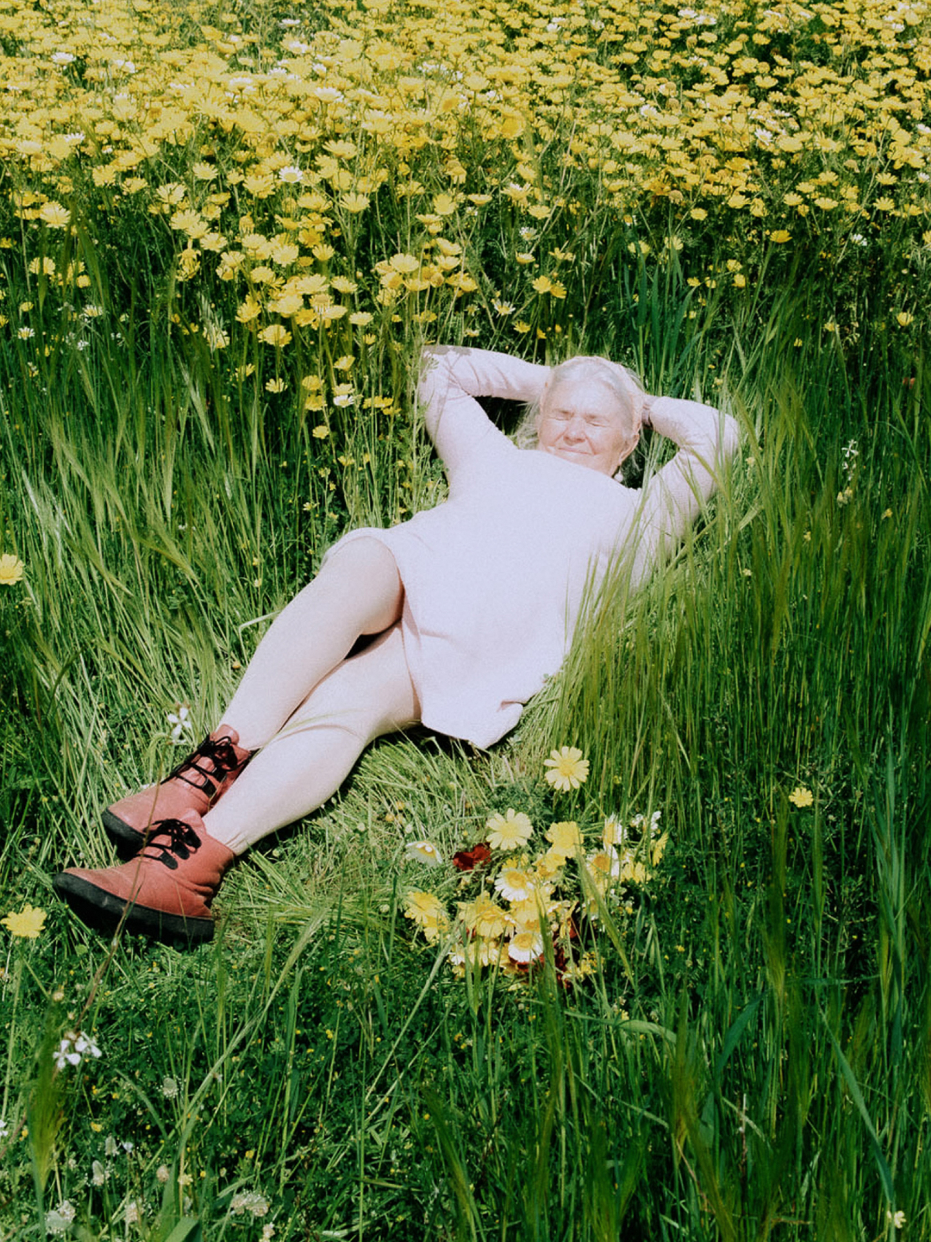 Αλεξάνδρα Παπουτσή | Athens Photo Festival 2026, Μουσείο Μπενάκη