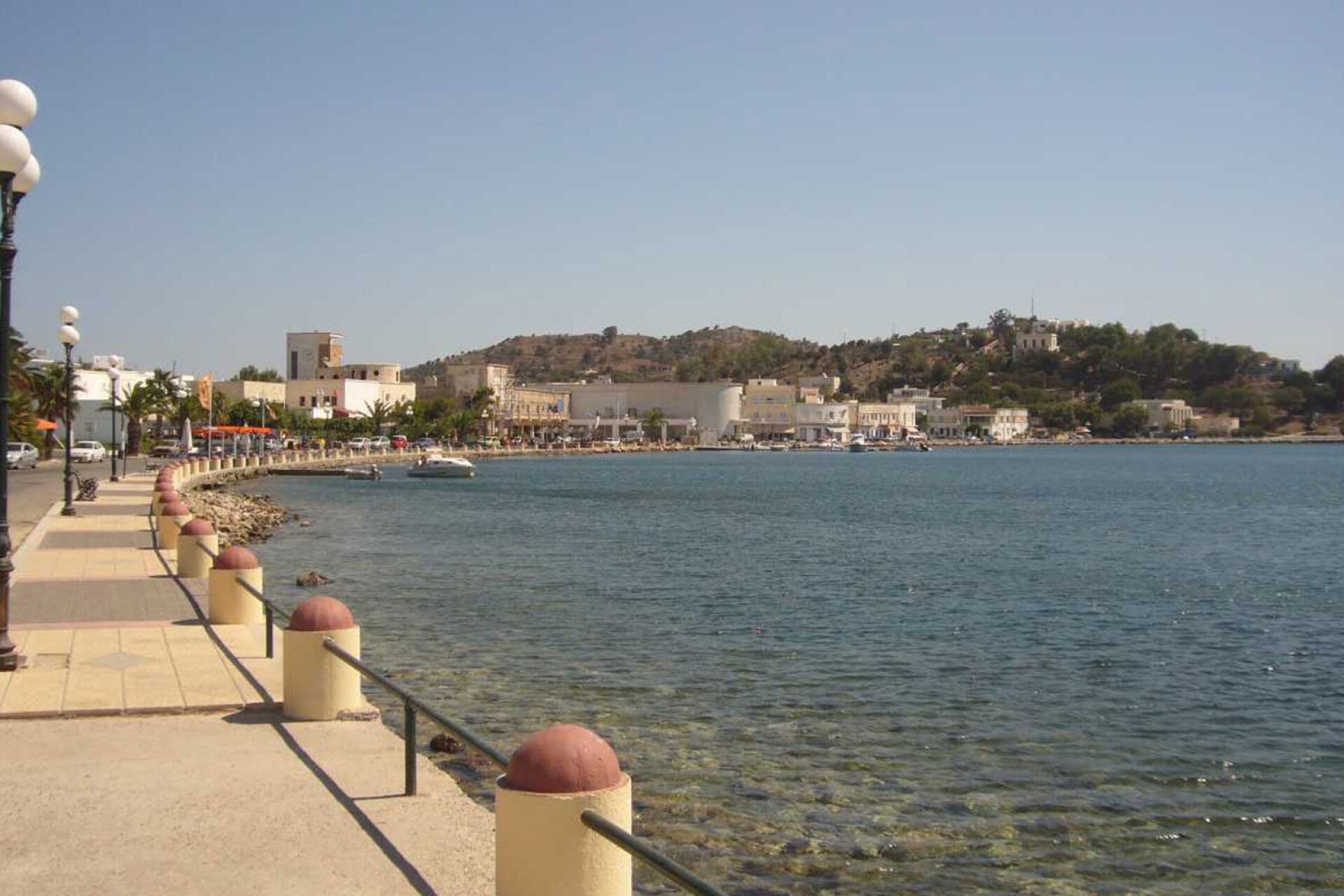 Λακκί Λέρου © Wikimedia Commons