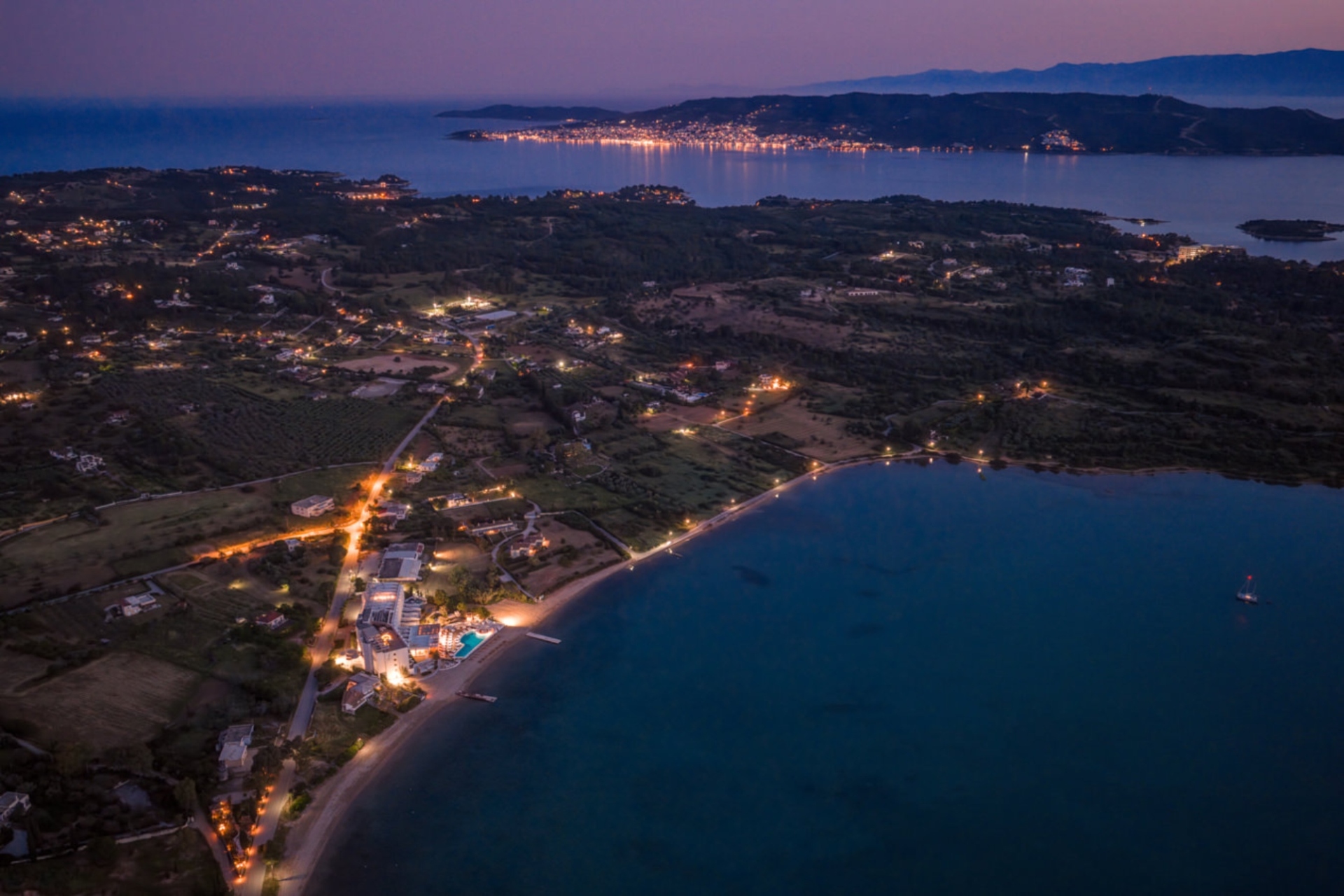 Nikki Beach Porto Heli