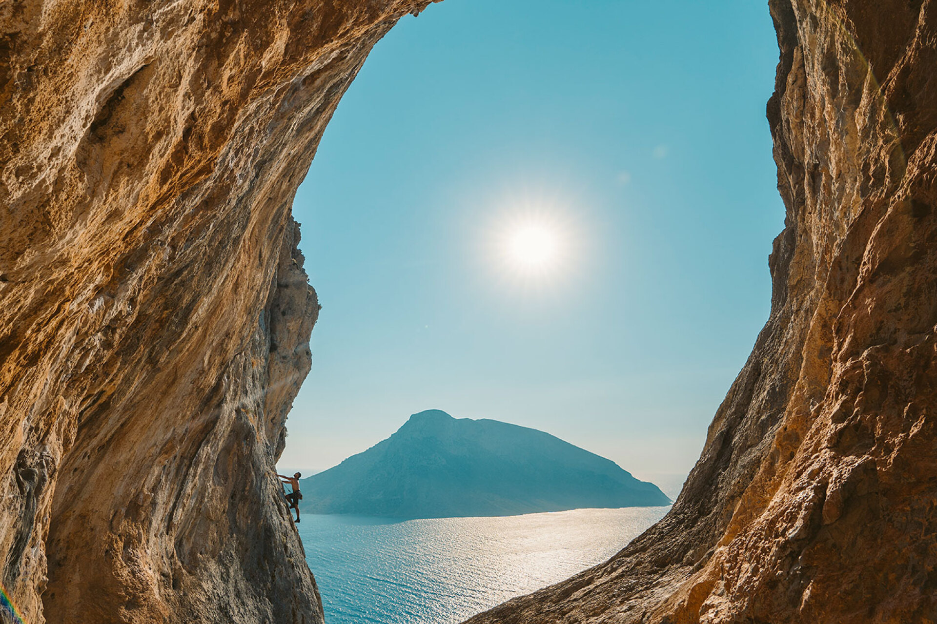 Κάλυμνος