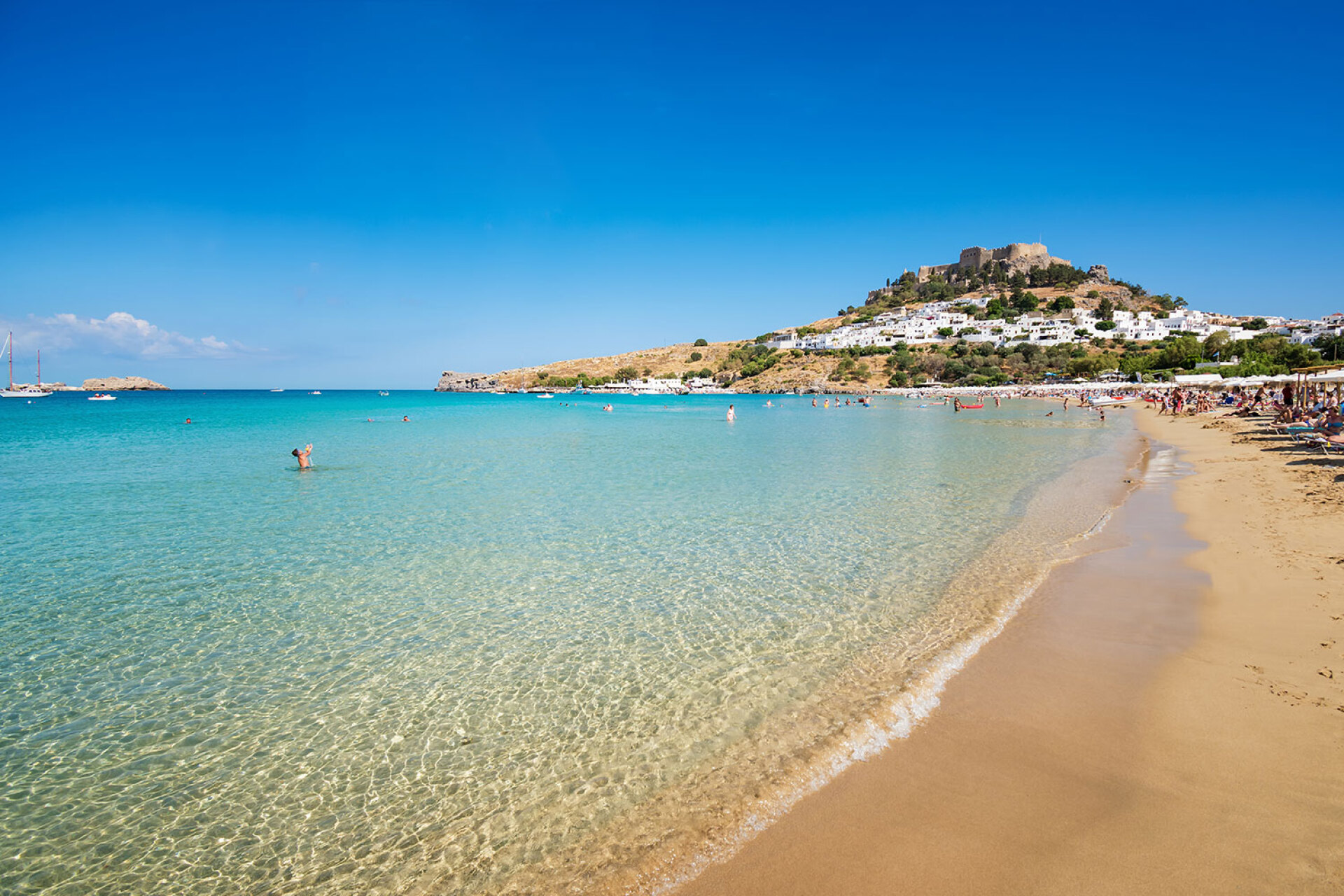 Ρόδος