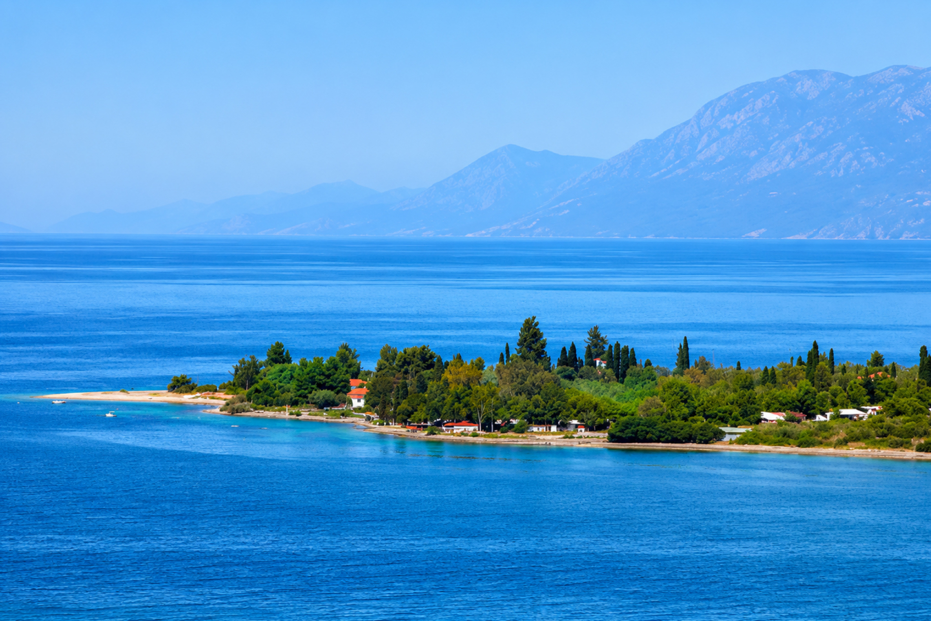 Βόρεια Εύβοια | Ροβιές