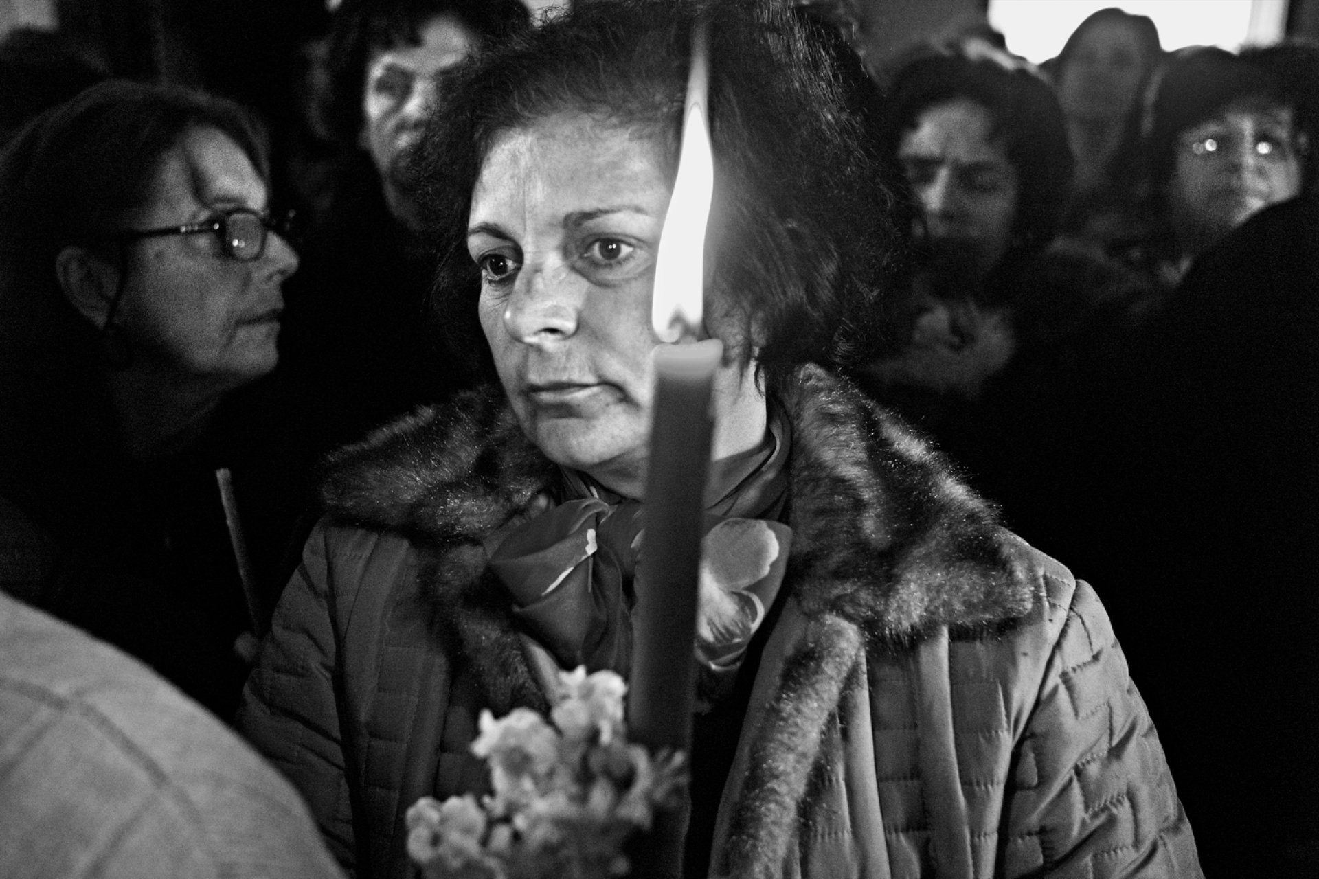 Το κατεχόμενο χωριό Τραχώνι Κυθρέας στην Κύπρο, 2013