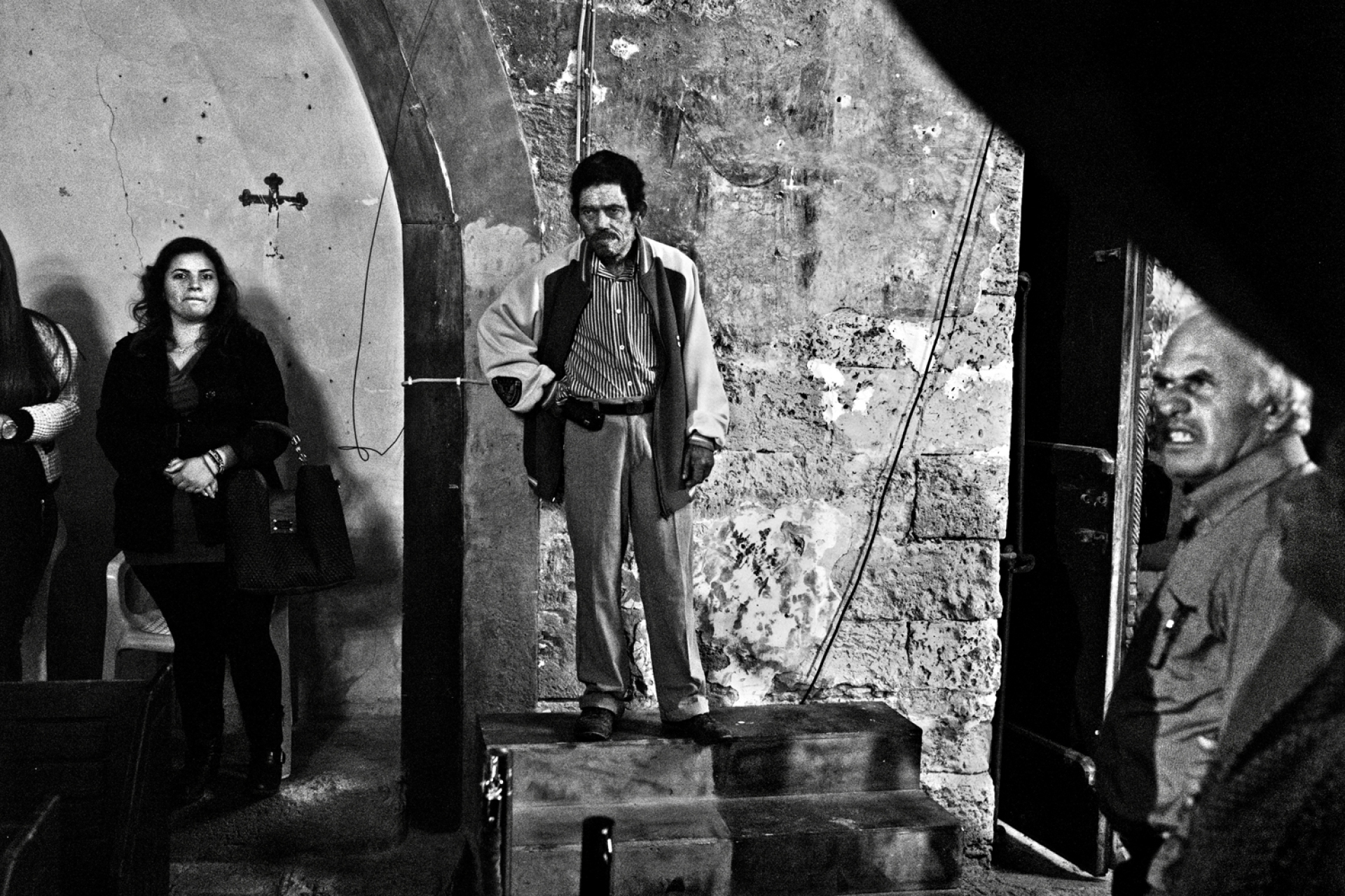Η κατεχόμενη Αμμόχωστος στην Κύπρο, 2014
