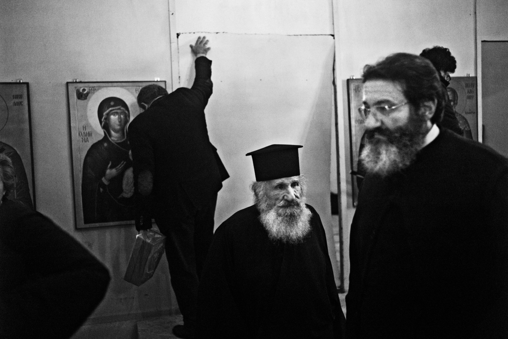 Το κατεχόμενο χωριό Λευκόνοικο στην Κύπρο, 2018