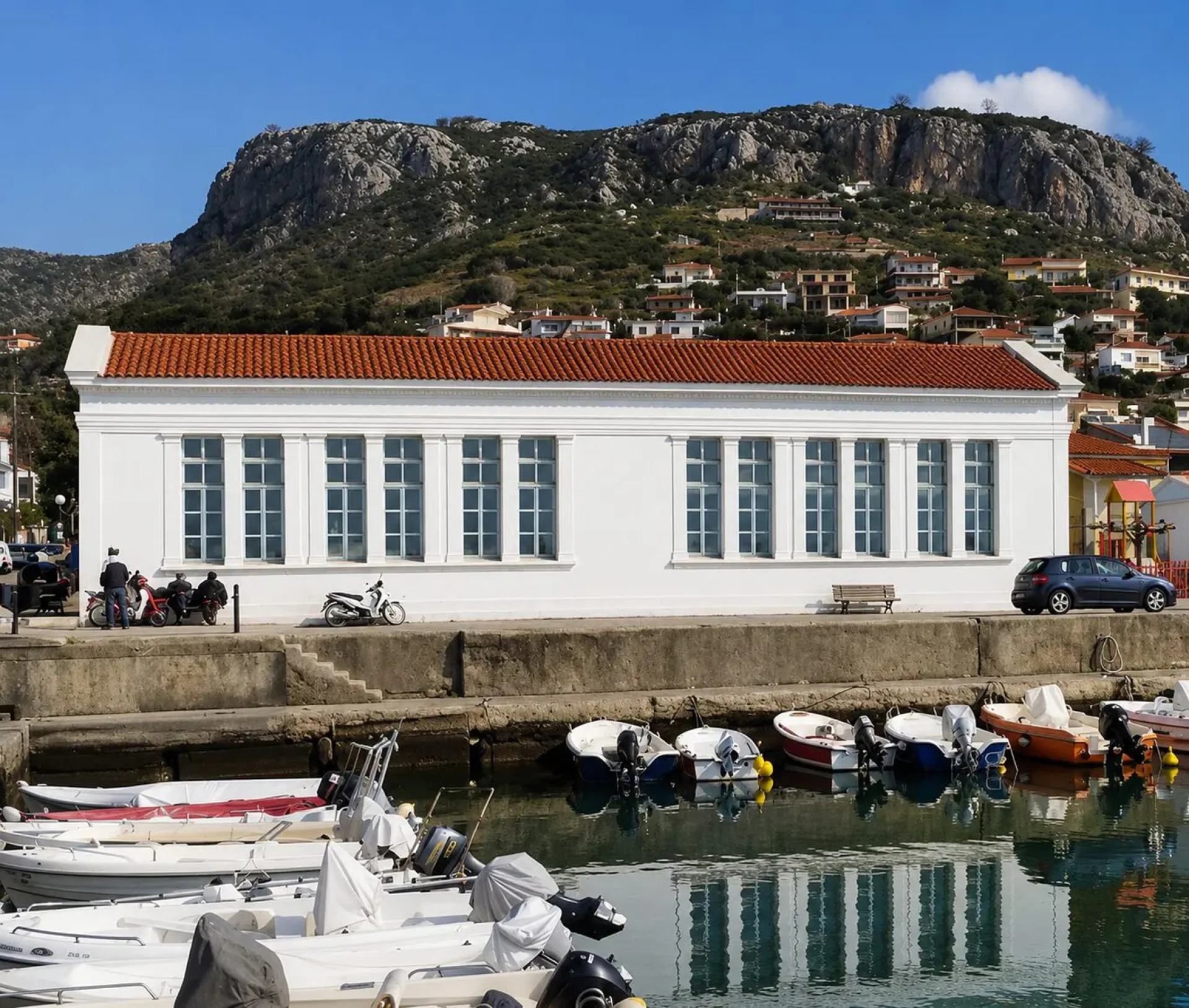 Μουσείο Θαλάσσιας Ζωής