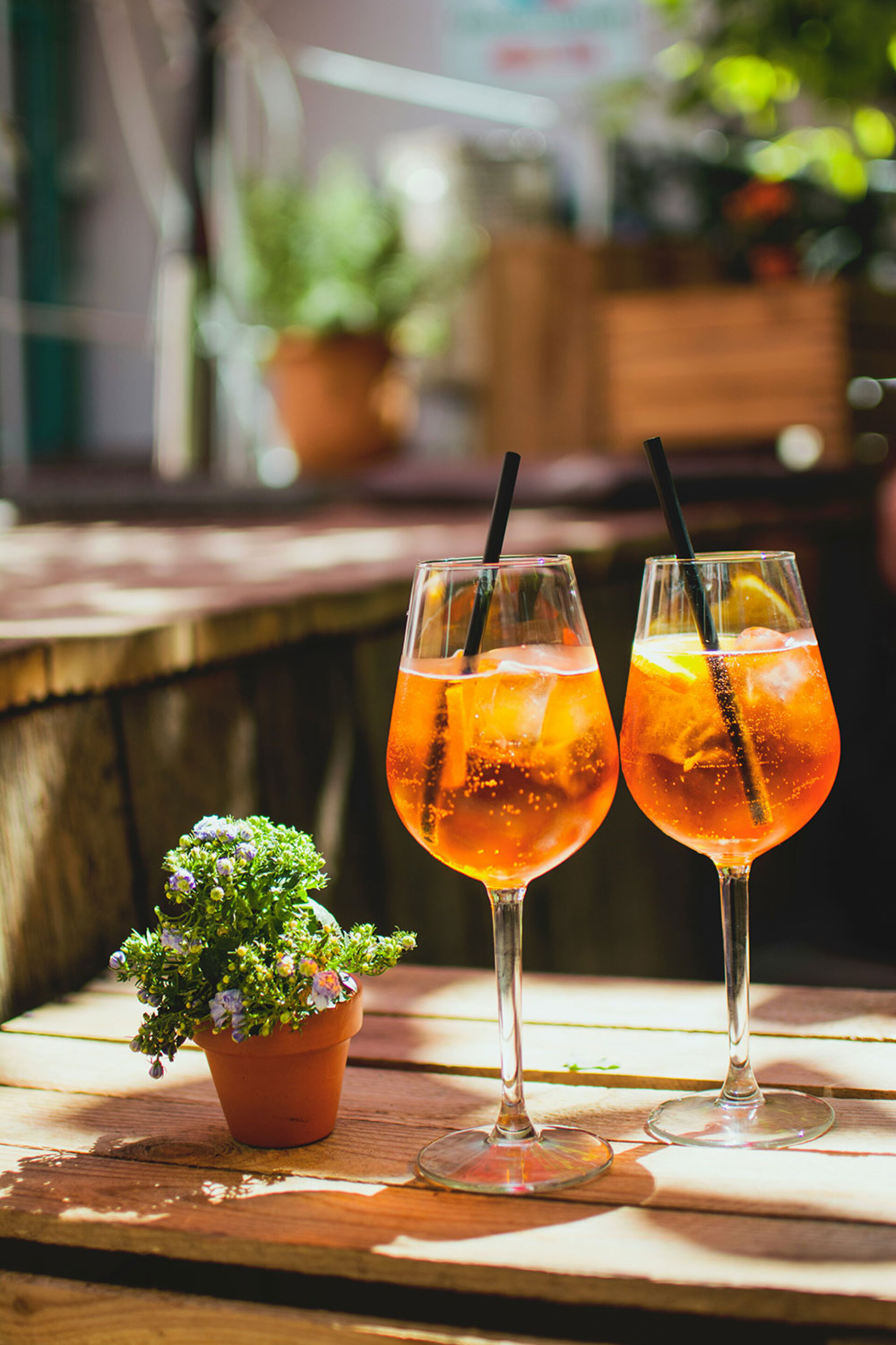 Aperol 